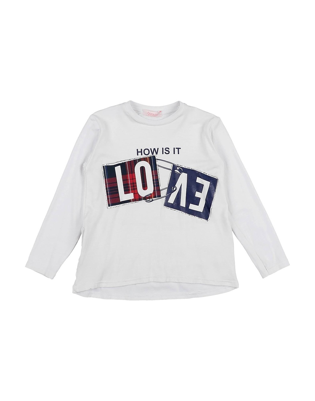 ALEXIA by MANUELL & FRANK - T-shirts