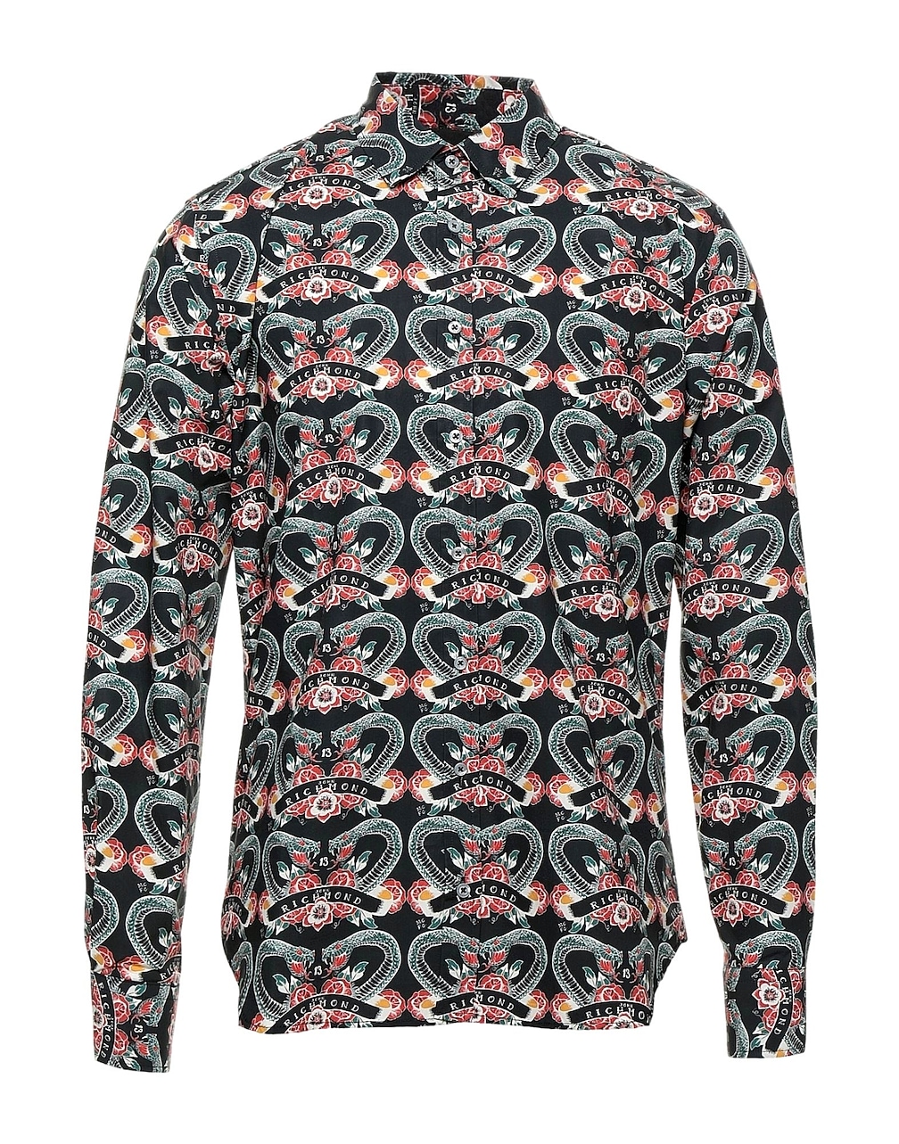 JOHN RICHMOND - Hemden