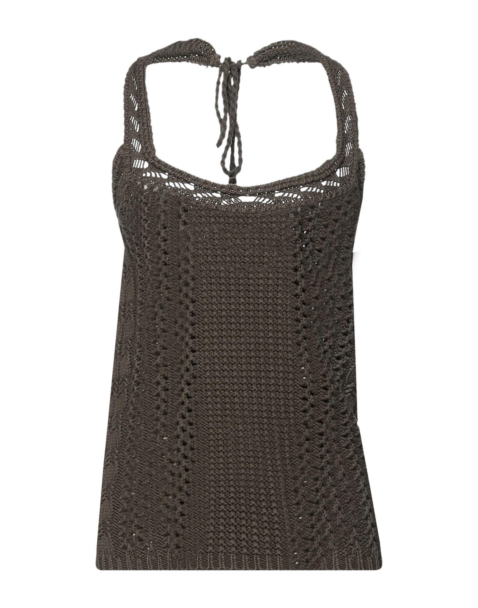 ERMANNO SCERVINO - Tops