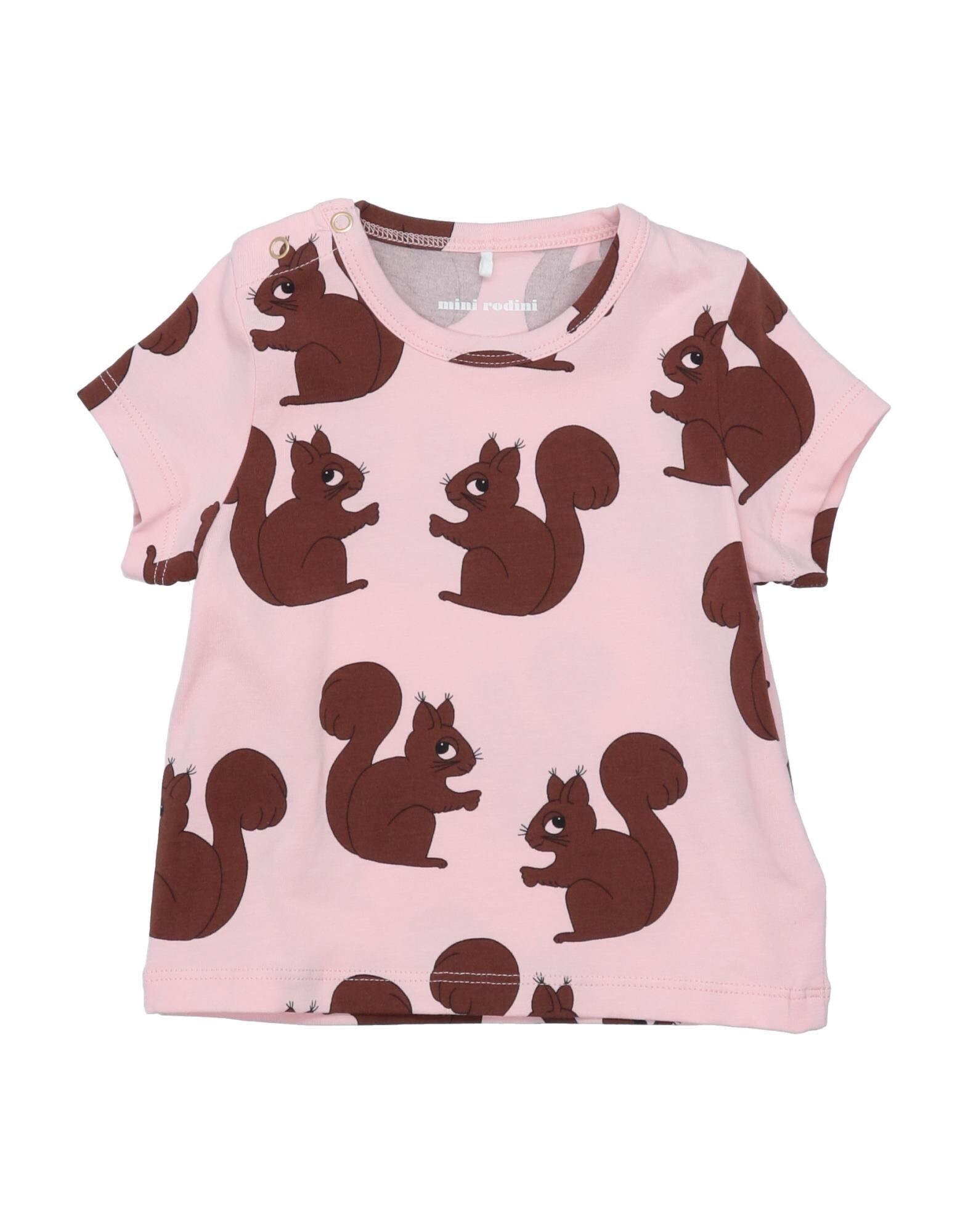 MINI RODINI - T-shirts