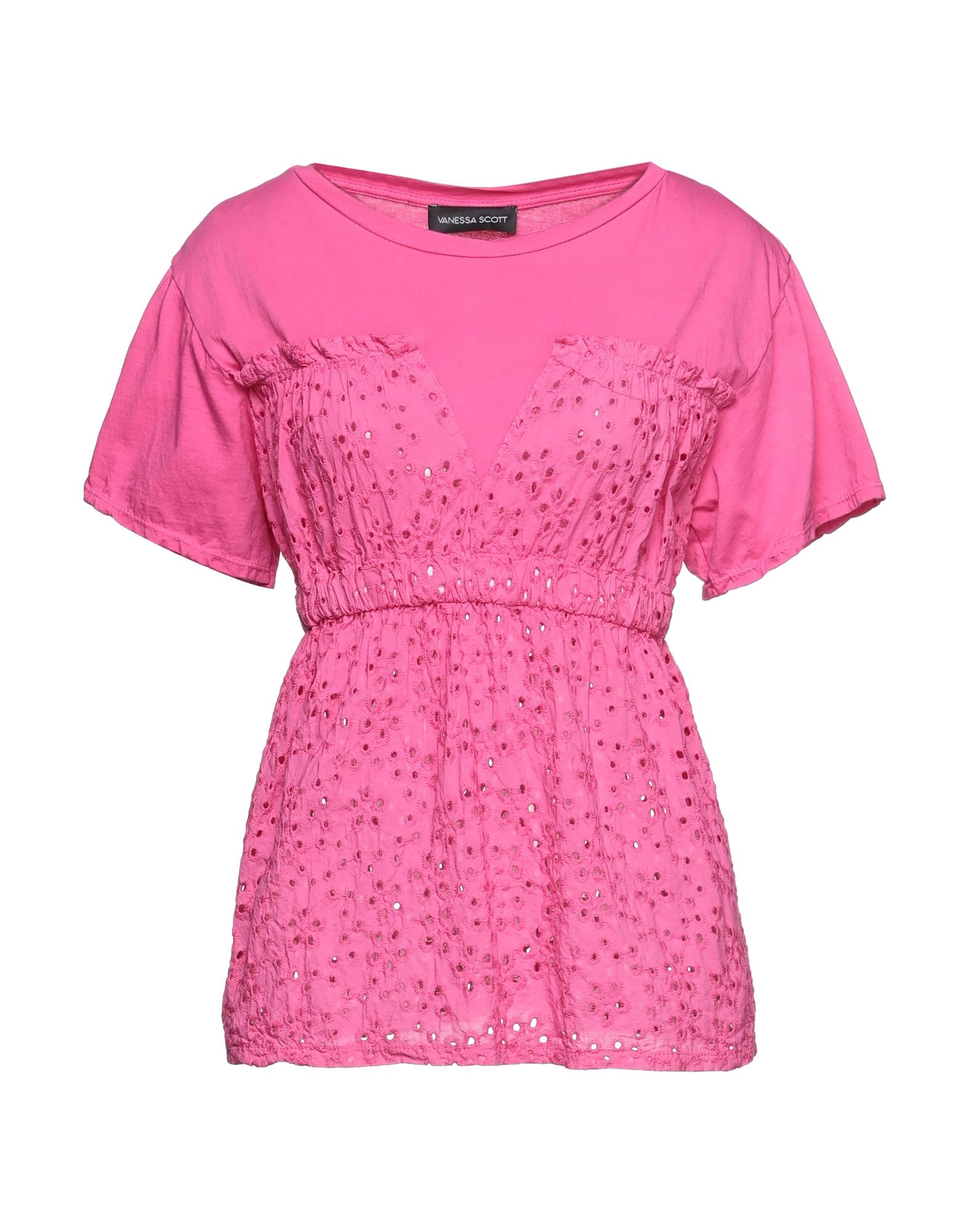 VANESSA SCOTT - T-shirts