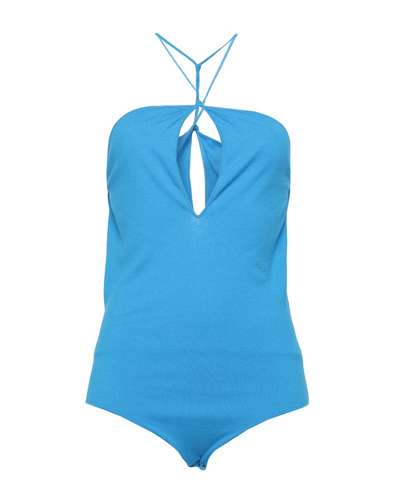 BOTTEGA VENETA - Bodysuits