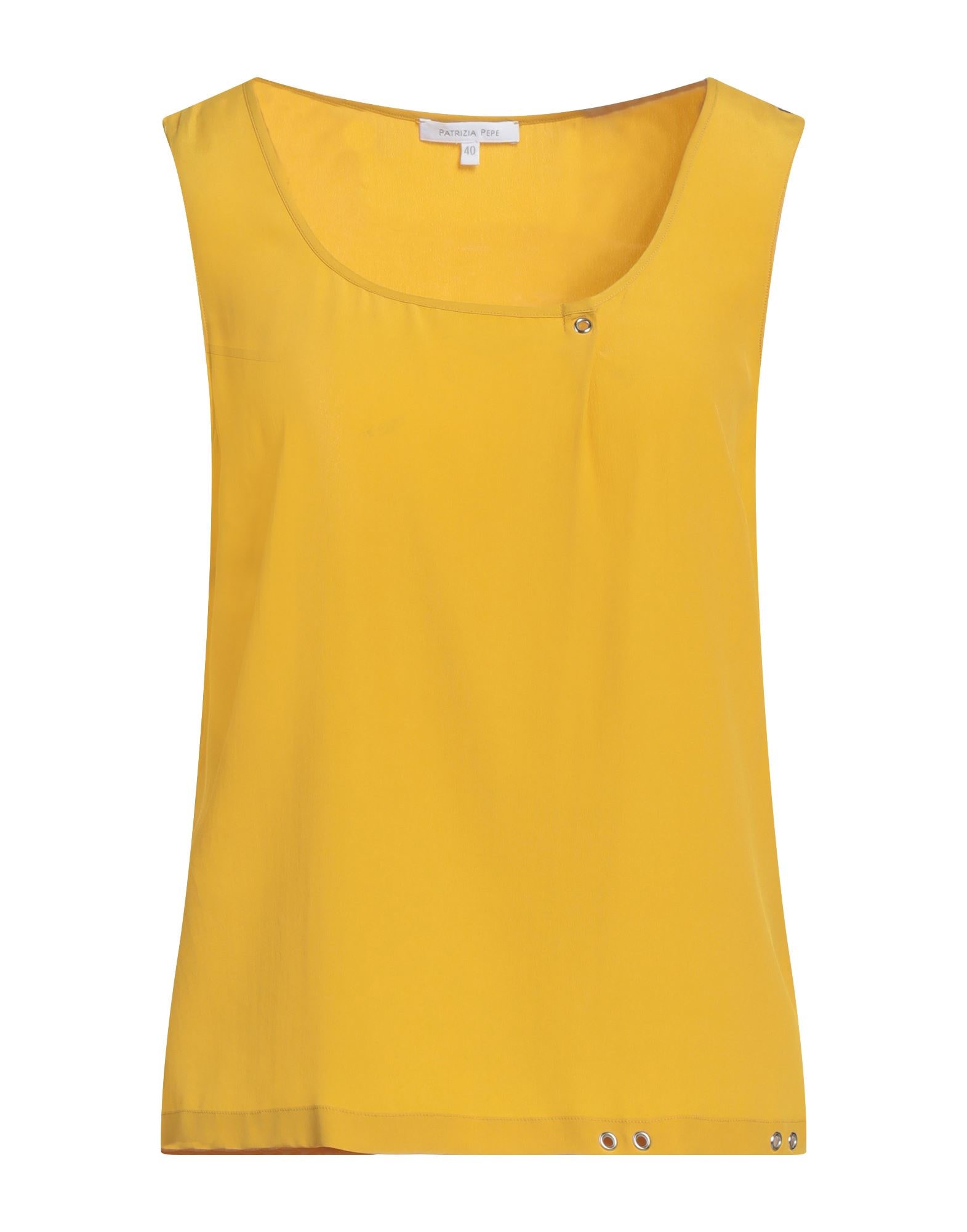 PATRIZIA PEPE - Tops