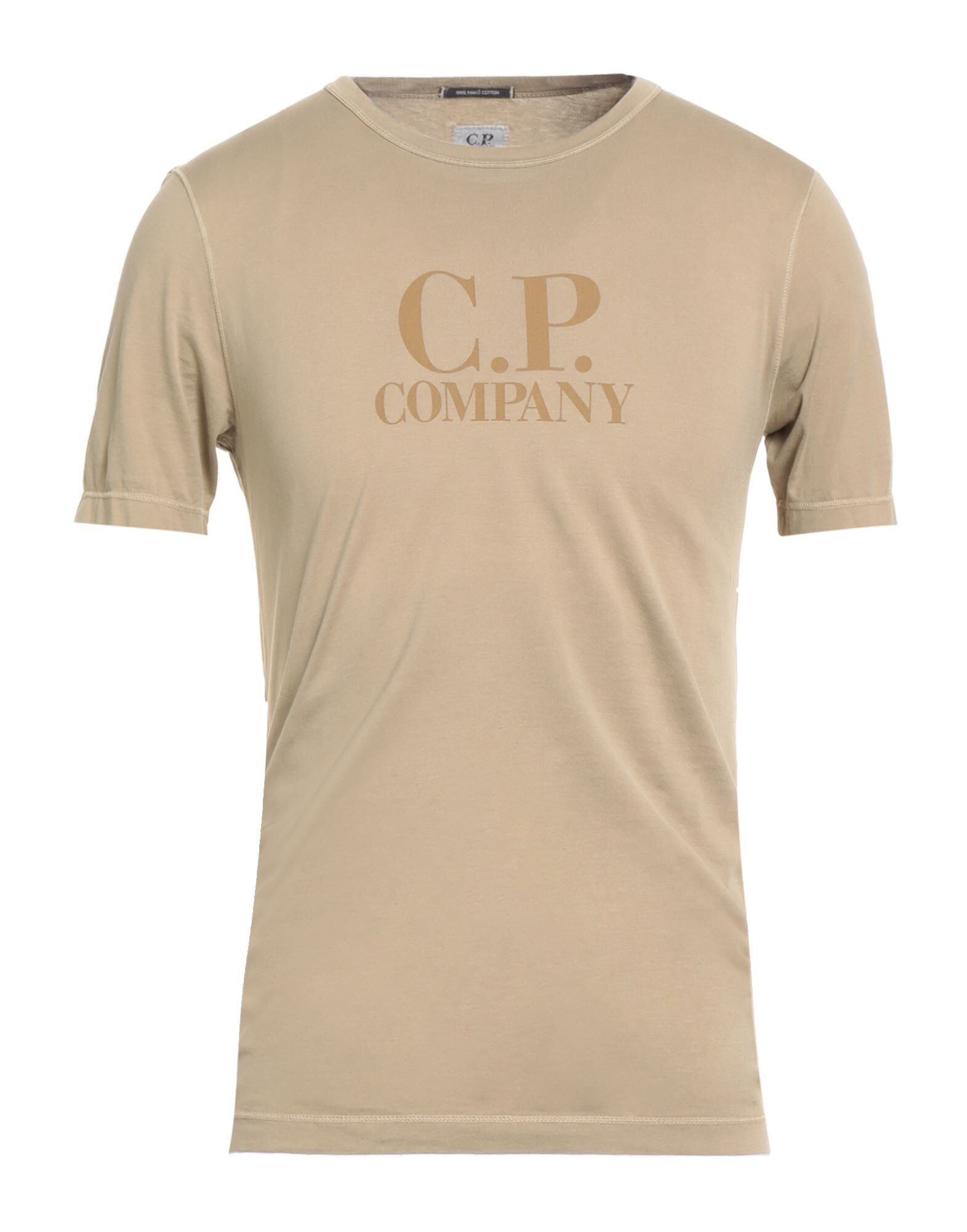 C.P. COMPANY - T-shirts