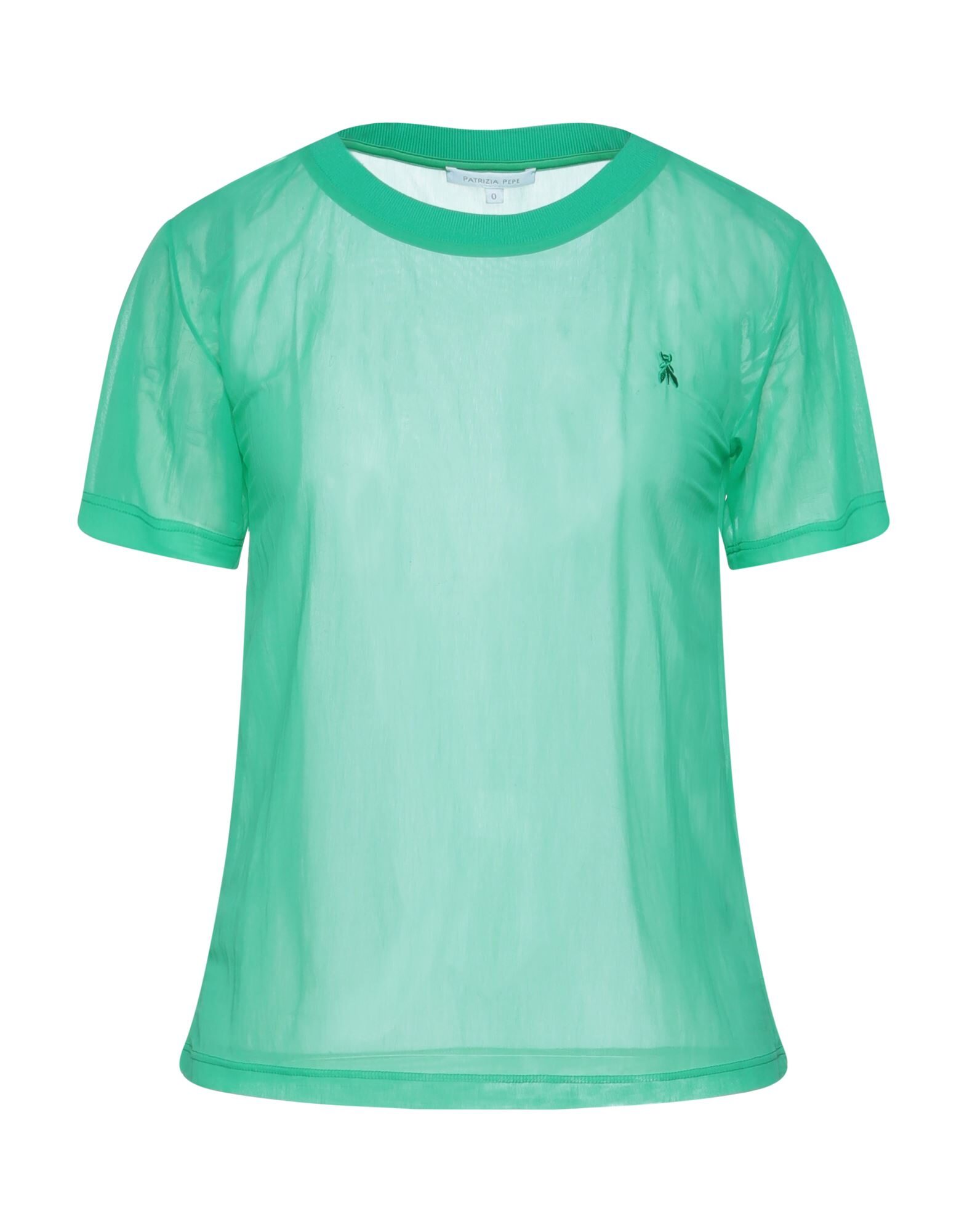 PATRIZIA PEPE - T-shirts