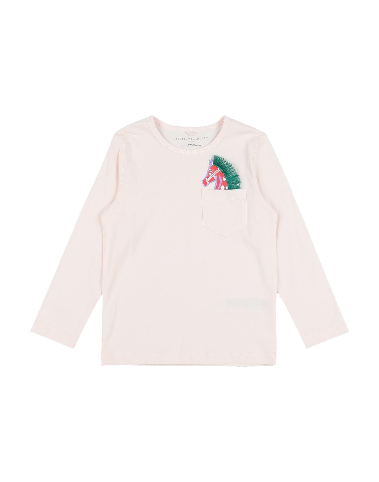 STELLA McCARTNEY KIDS - Футболки