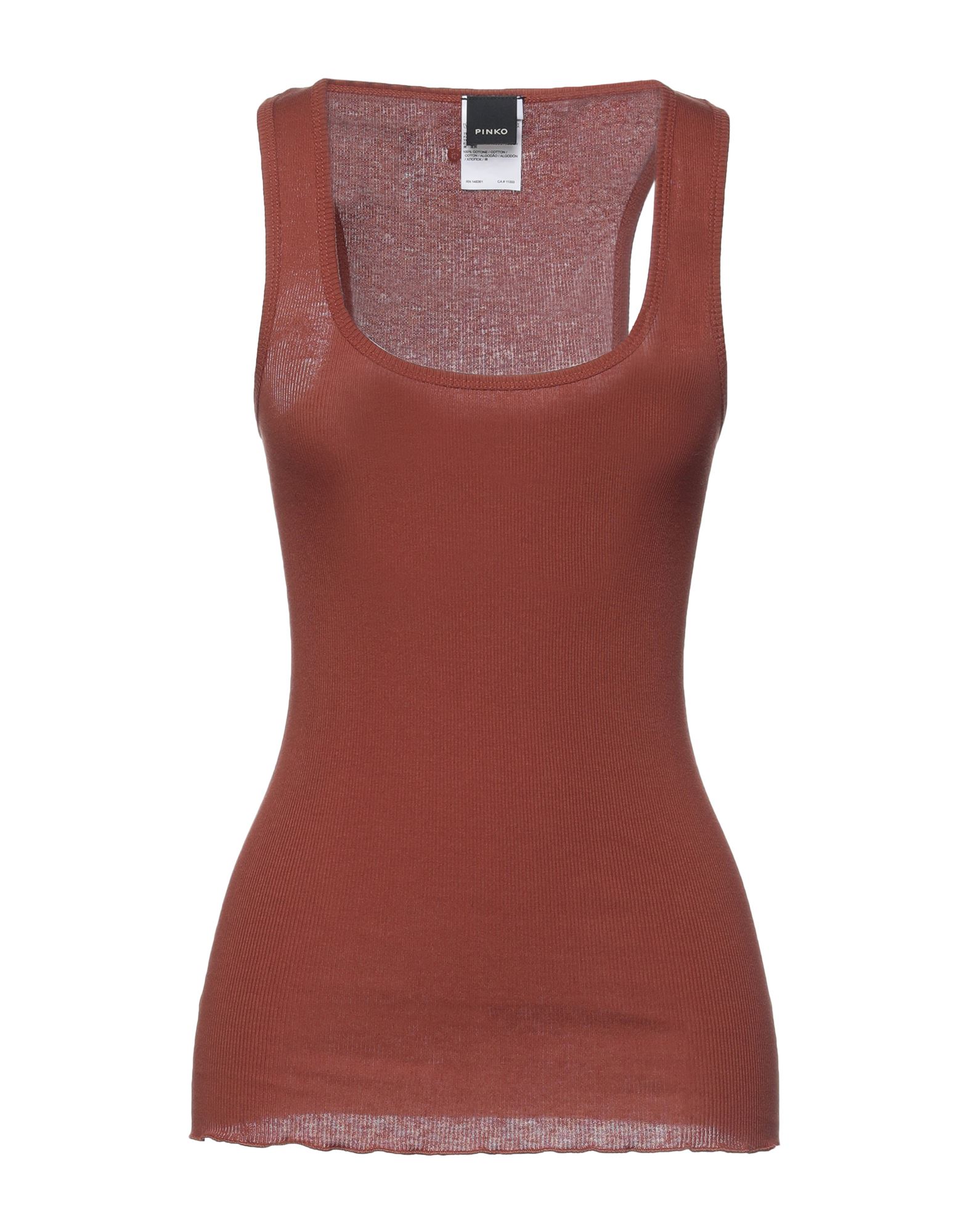 PINKO - Tank Tops