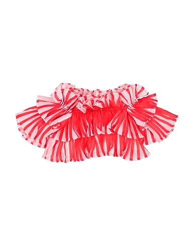 FUN & FUN Top Red 100% Synthetic fibers