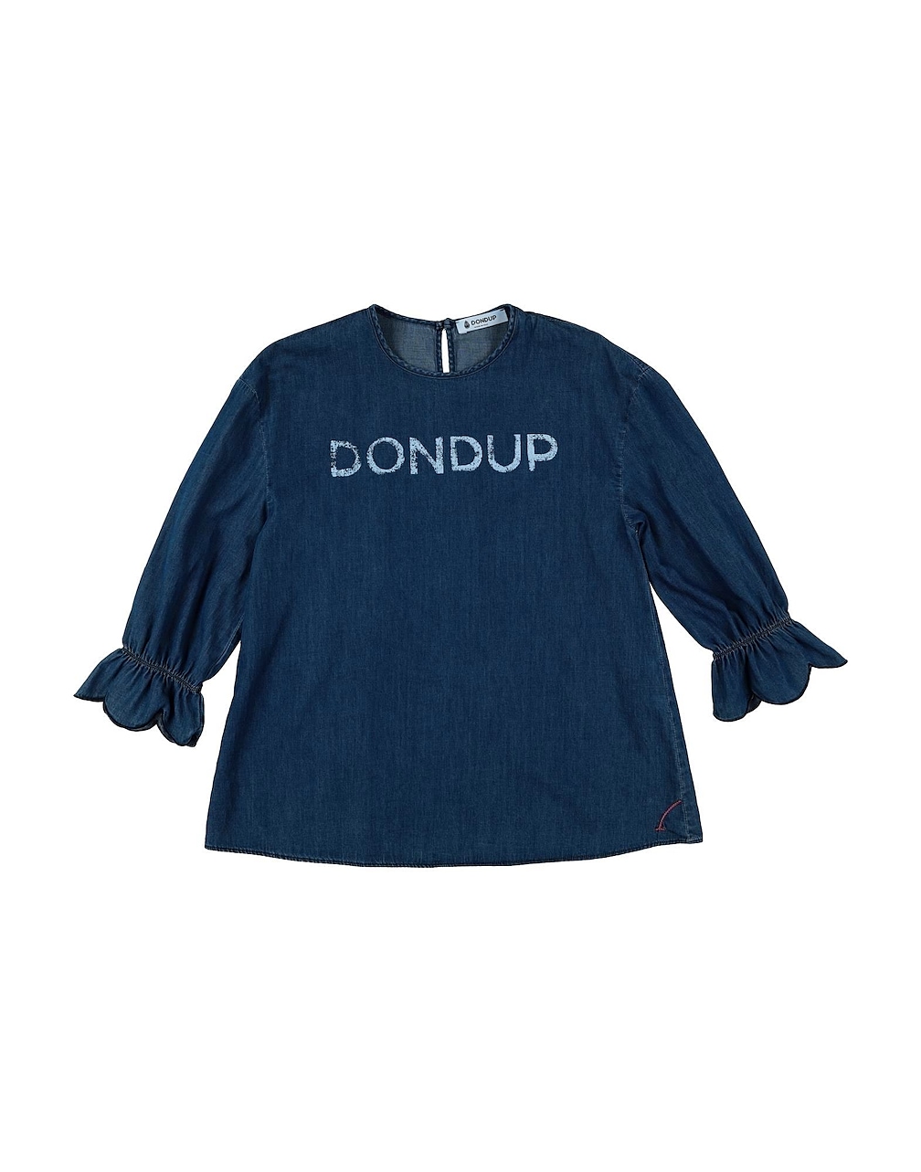 DONDUP - Jeanshemden