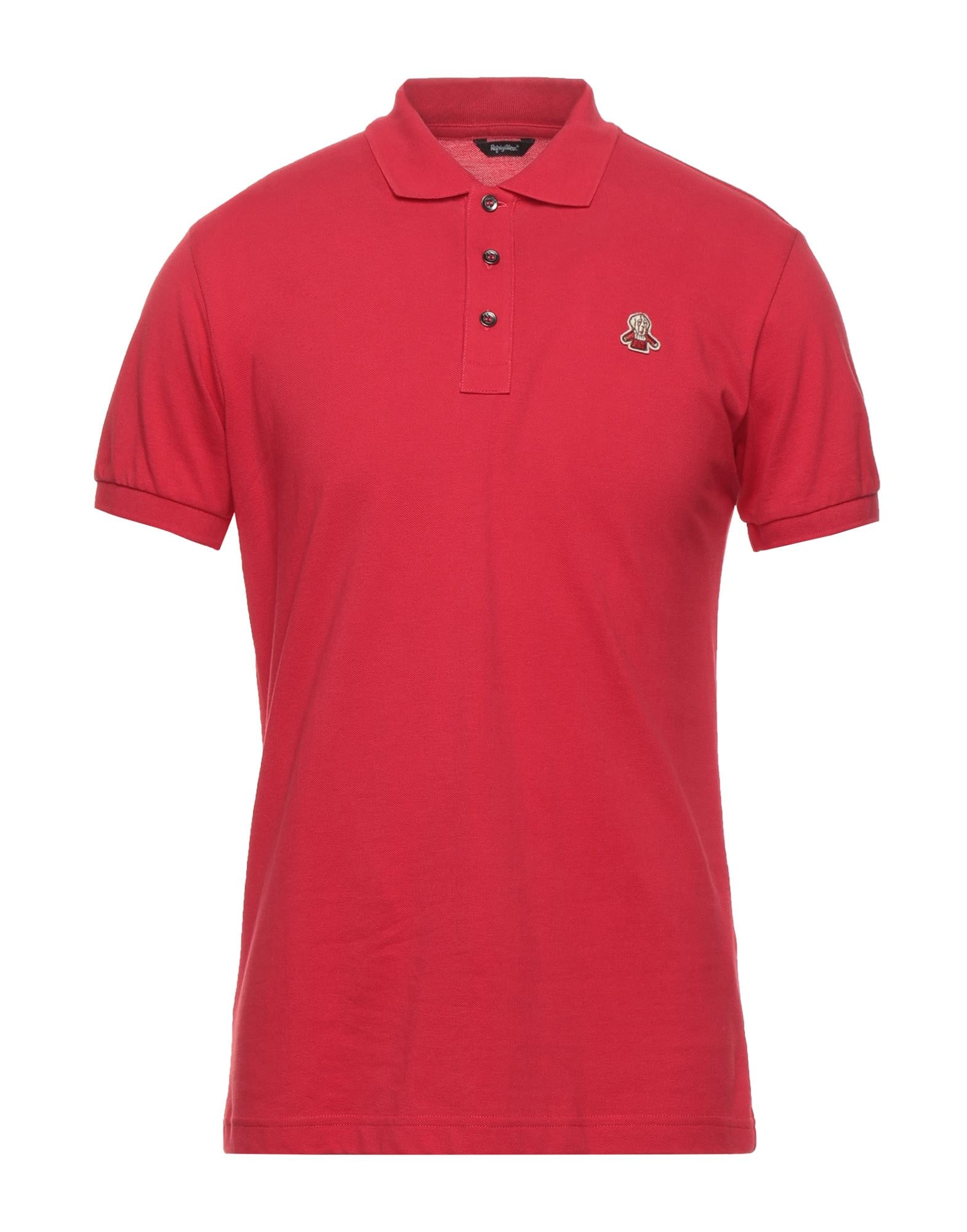 REFRIGIWEAR - Polo shirts