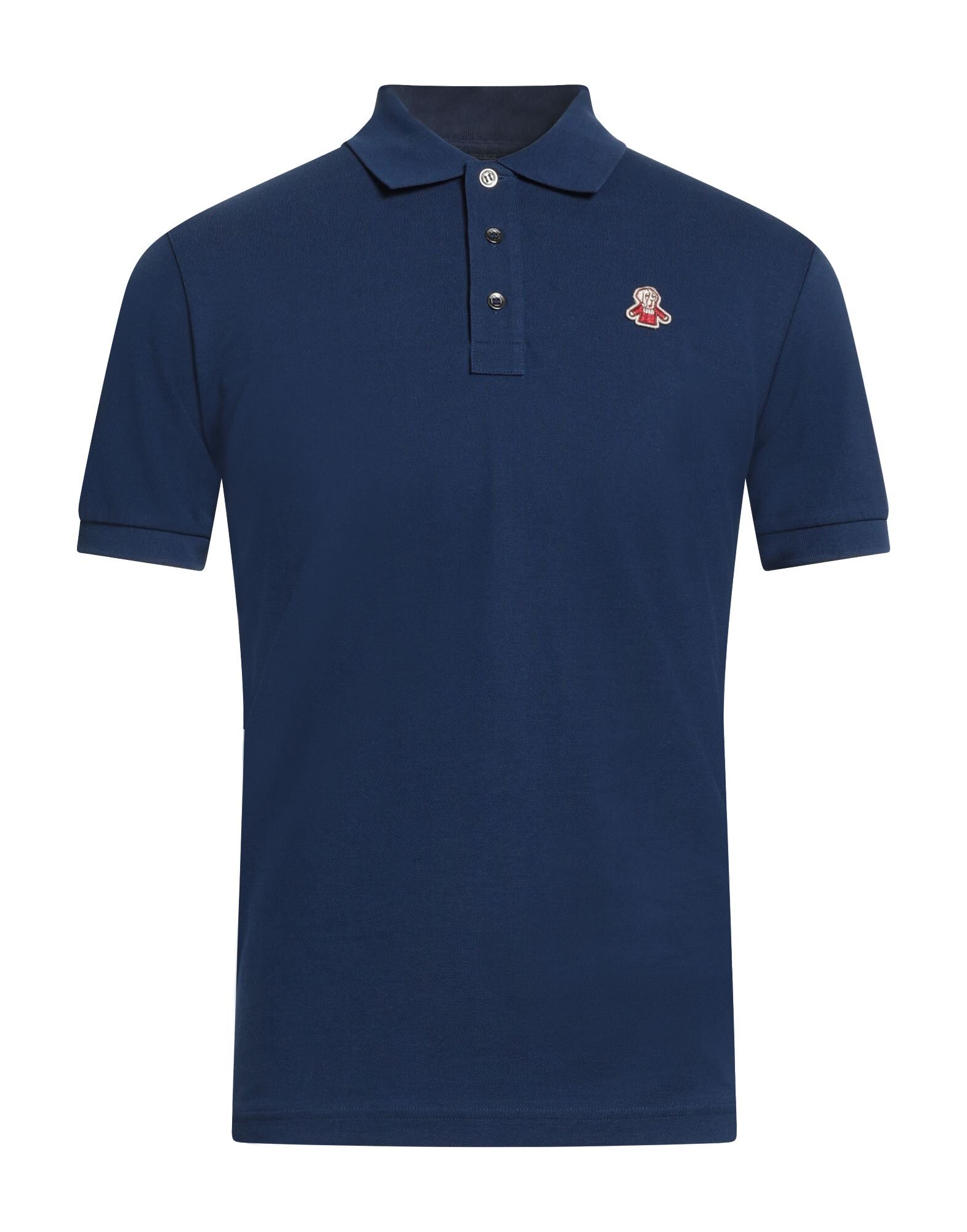 REFRIGIWEAR - Polo shirts