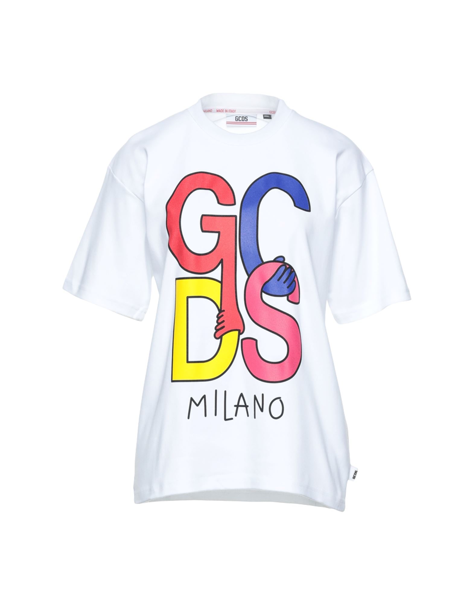 GCDS - T-shirts