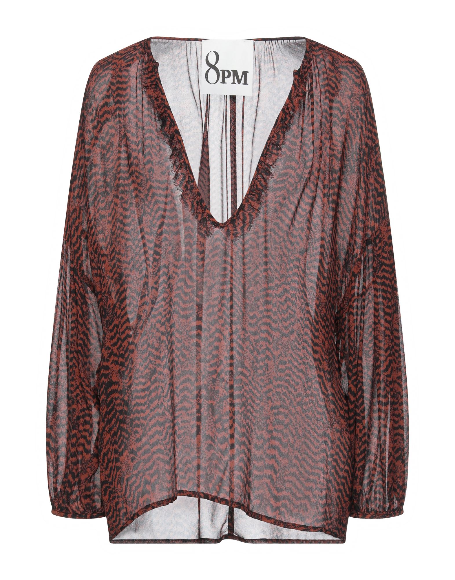 8PM - Топы без рукавов