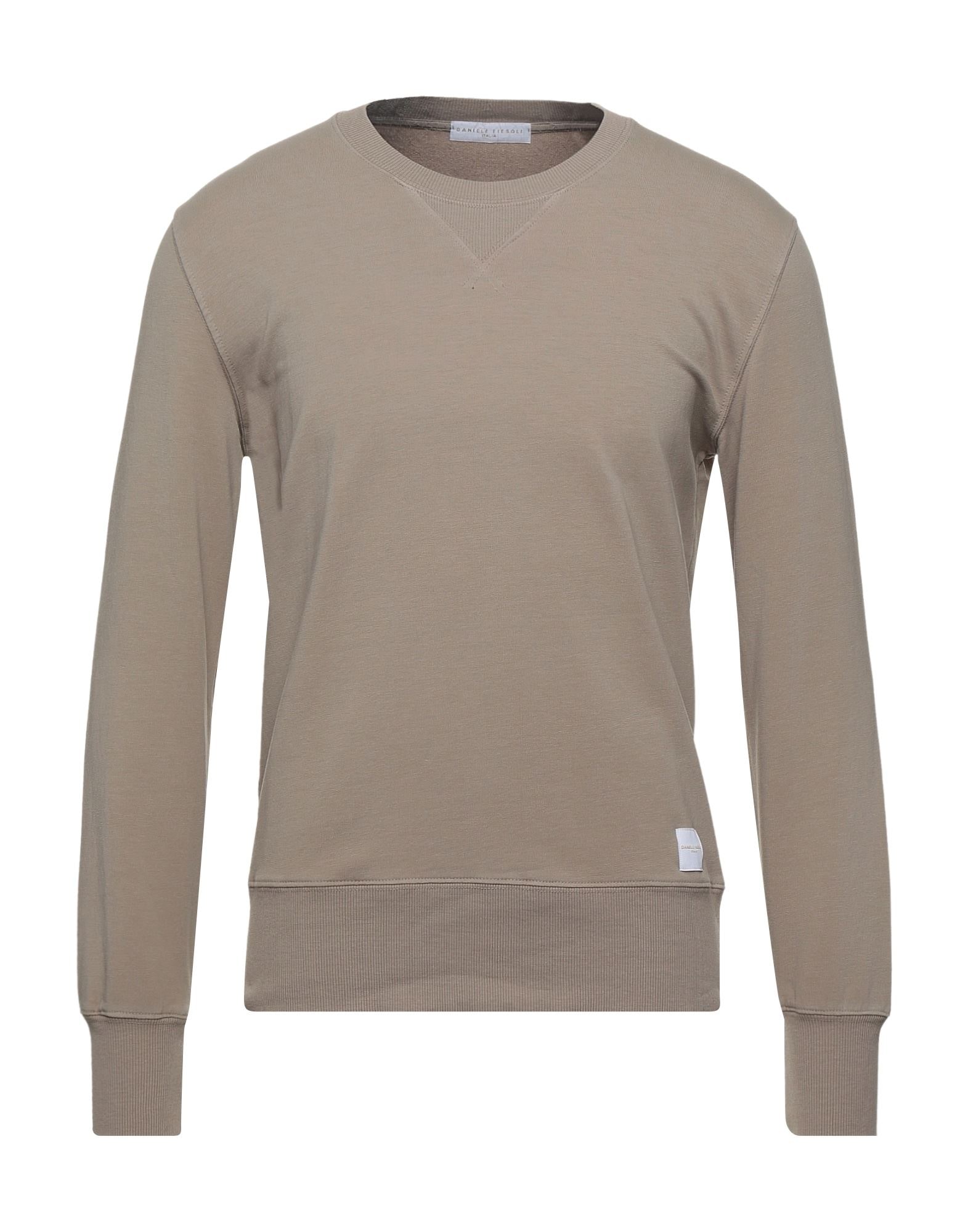 DANIELE FIESOLI - Толстовки