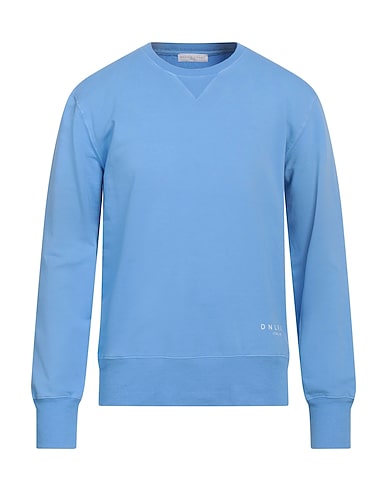 DANIELE FIESOLI Sweat-shirt 95% Coton, 5% Élasthanne