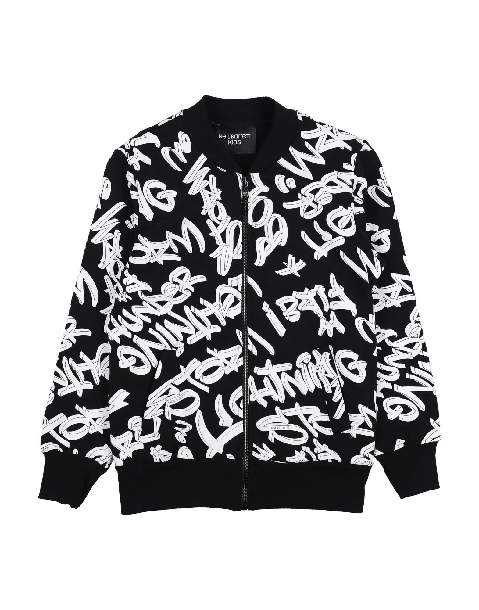 NEIL BARRETT - Sweatshirts