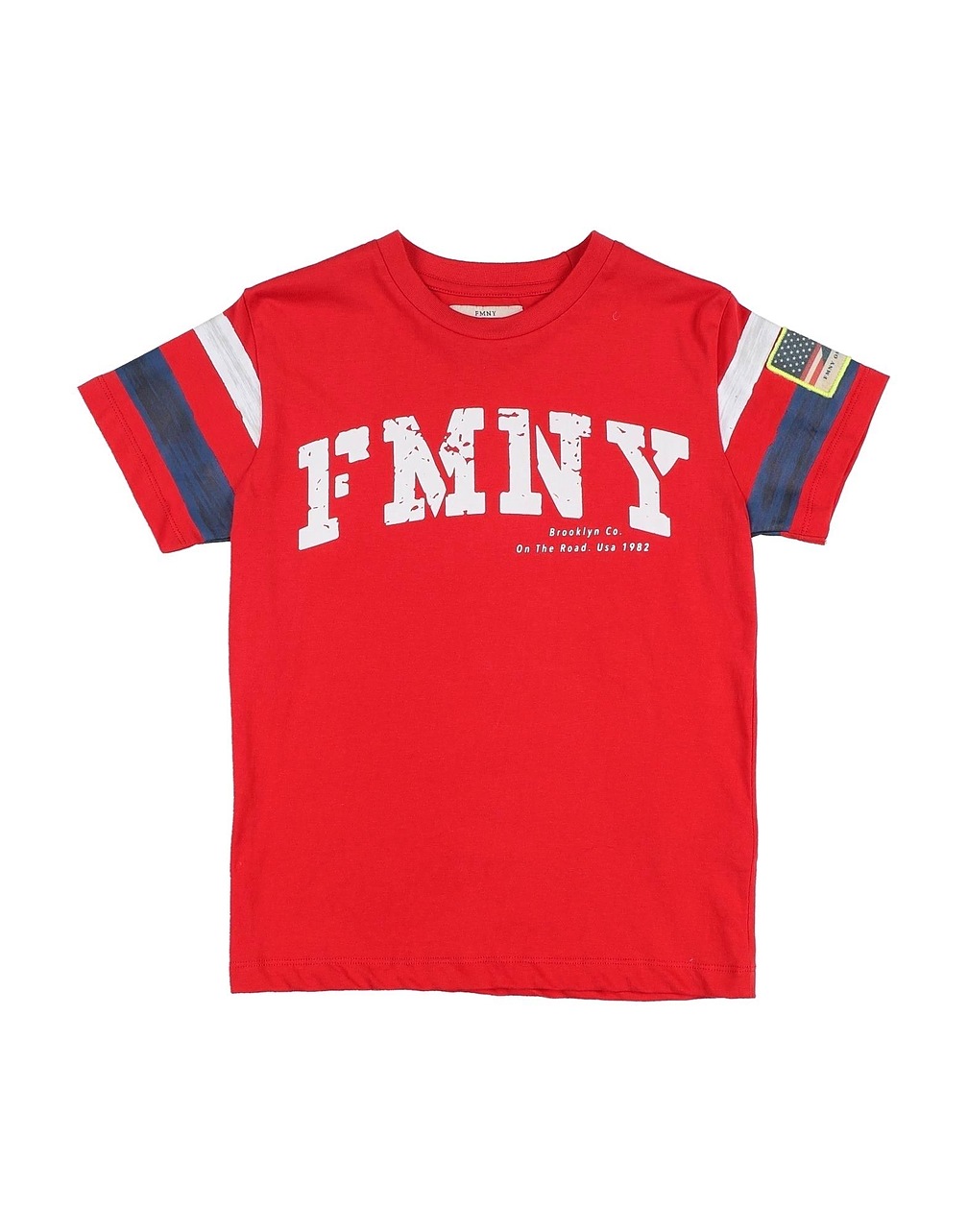 FRED MELLO - T-shirts