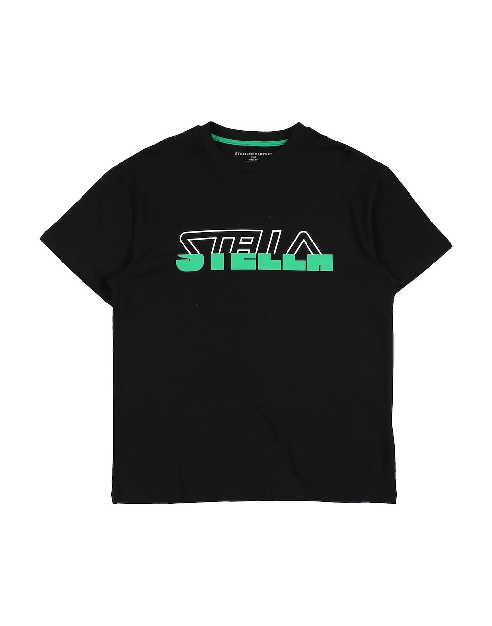 STELLA McCARTNEY KIDS - T-shirts