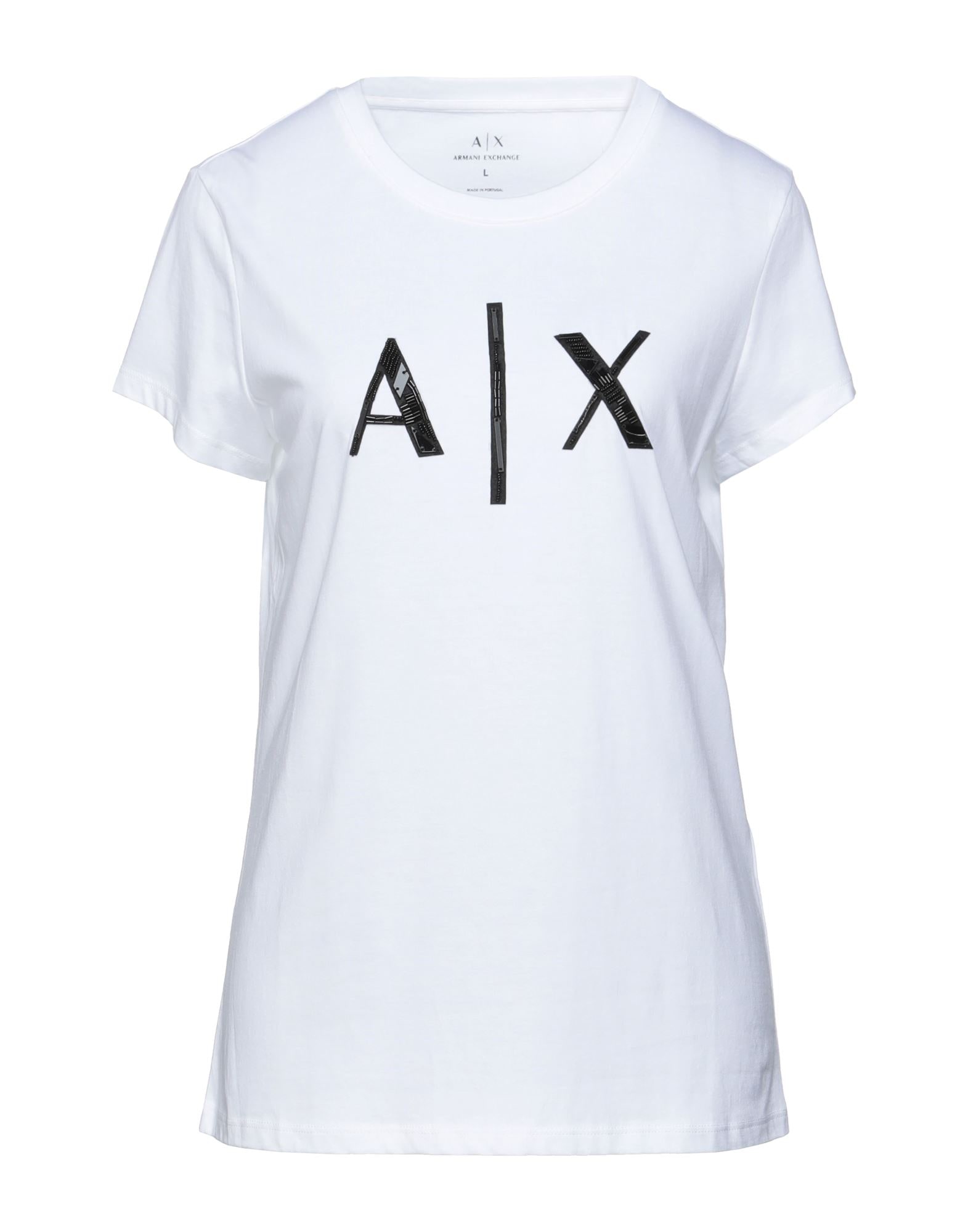 ARMANI EXCHANGE - T-shirts