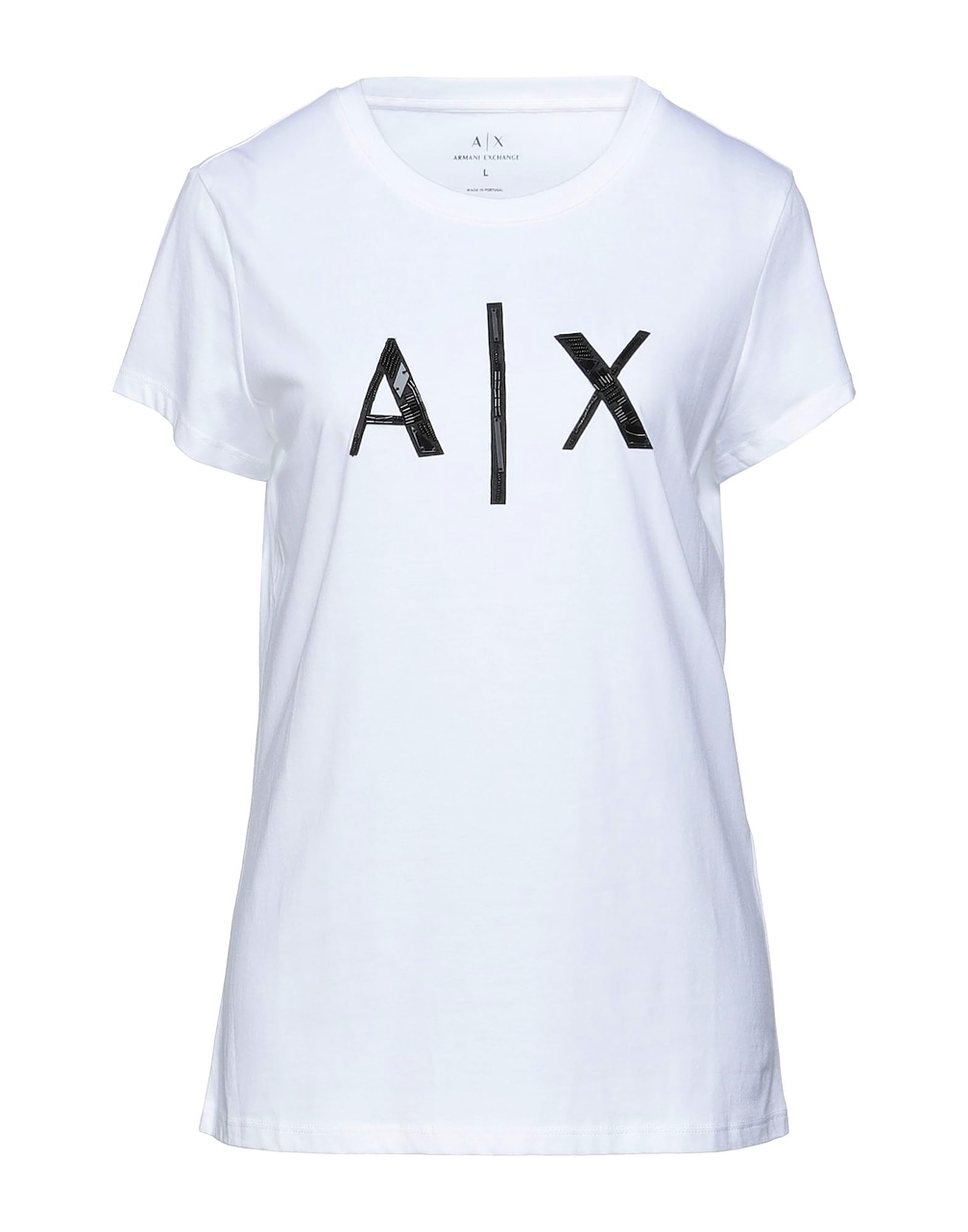 ARMANI EXCHANGE - T-shirts