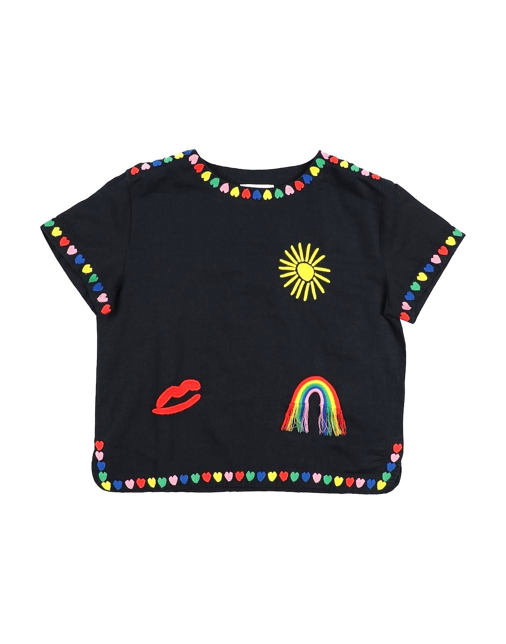 STELLA McCARTNEY KIDS - Top