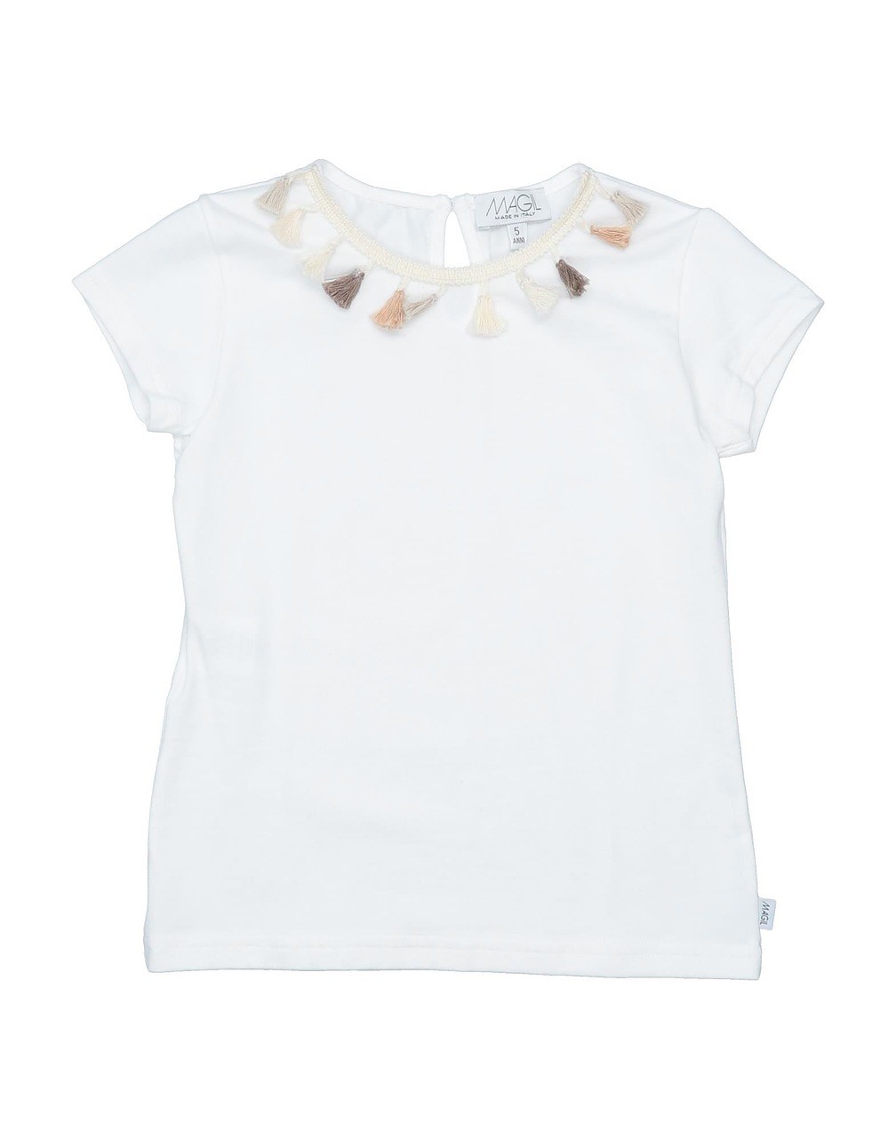 MAGIL - T-shirts