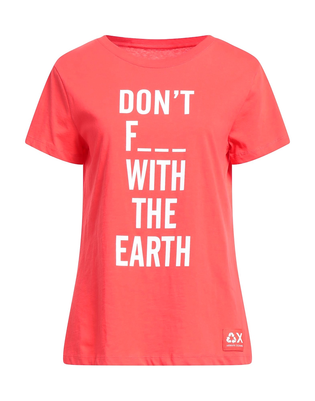 ARMANI EXCHANGE - T-shirts