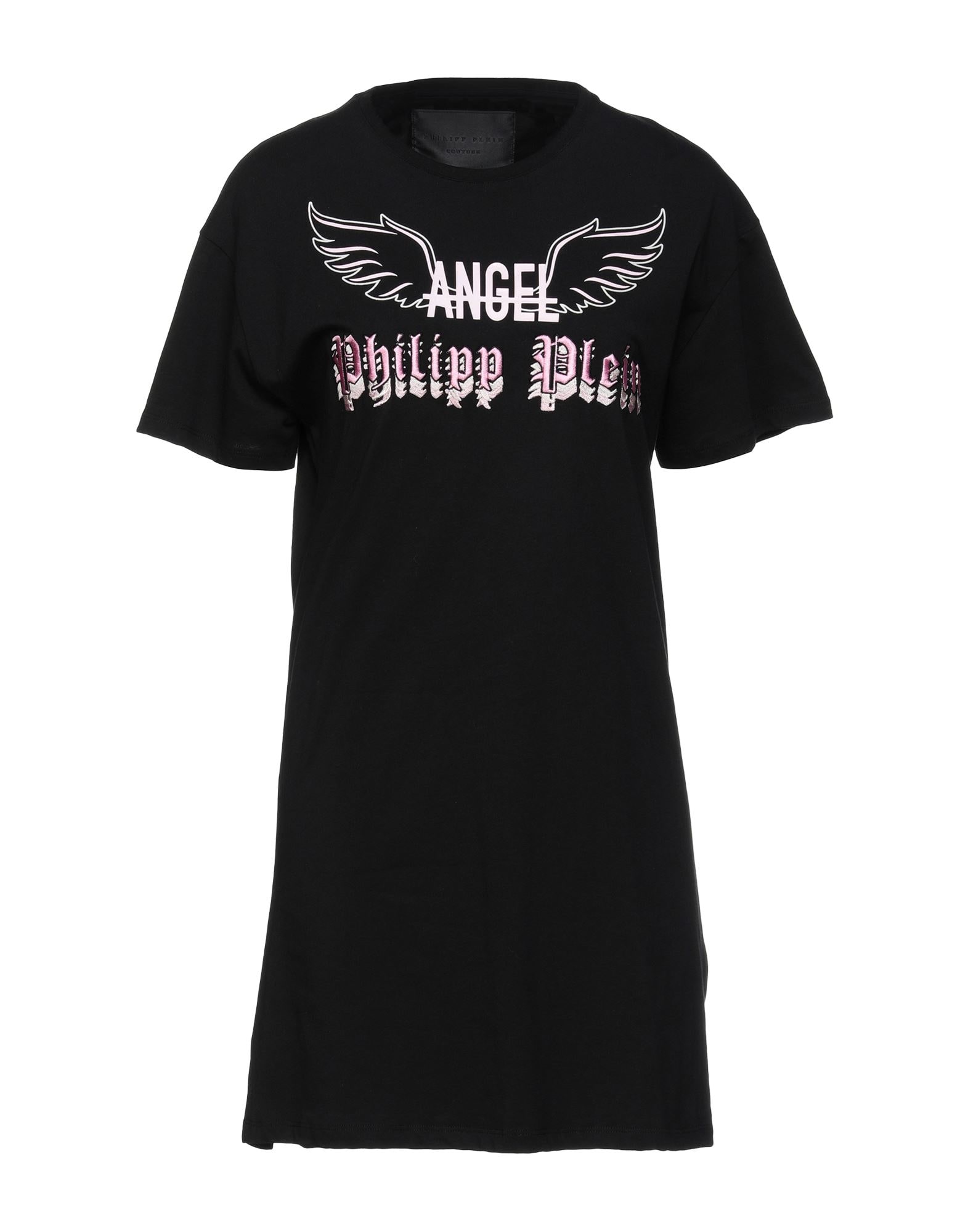 PHILIPP PLEIN - Mini dresses