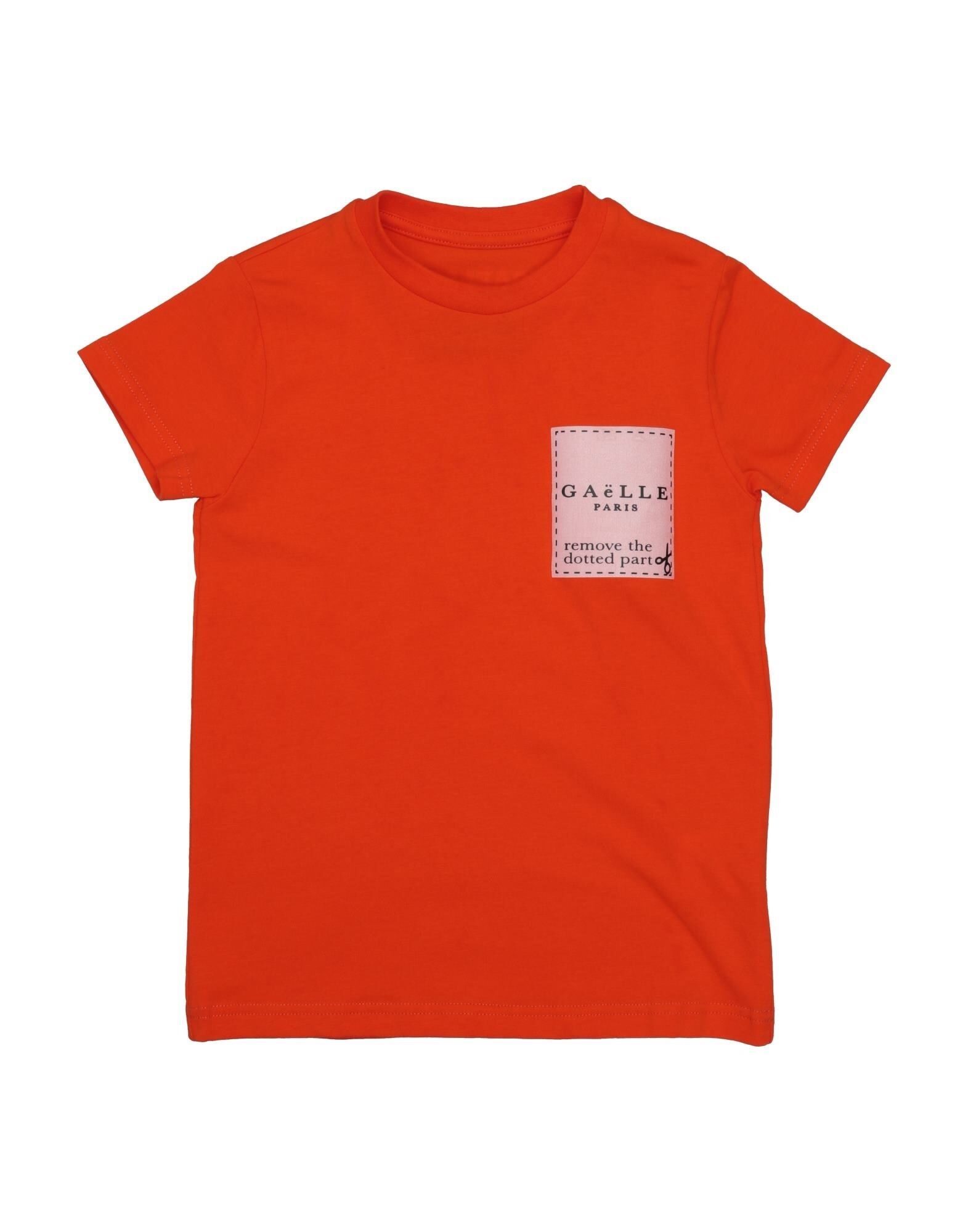 GAëLLE Paris - T-shirts