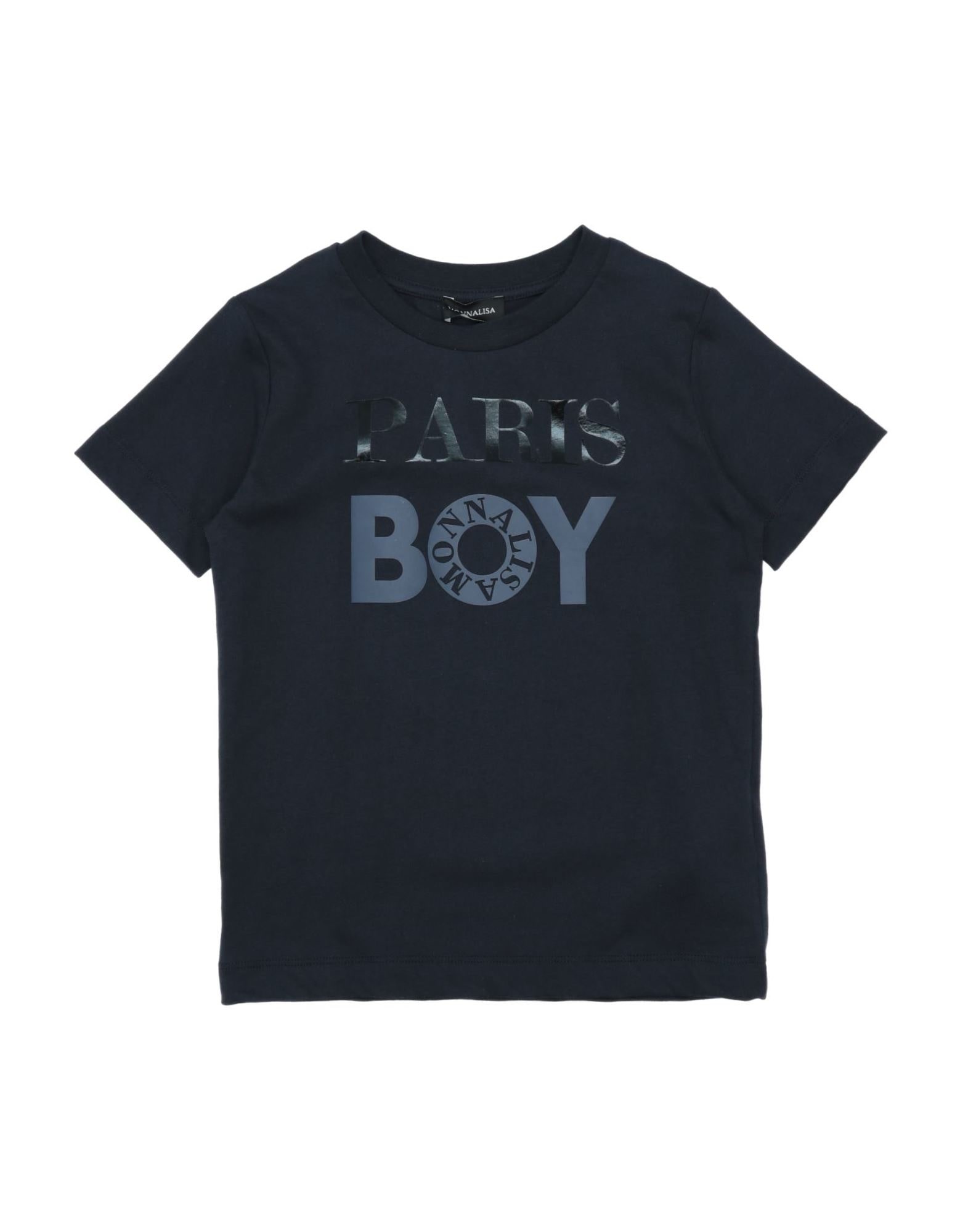 MONNALISA - T-shirts