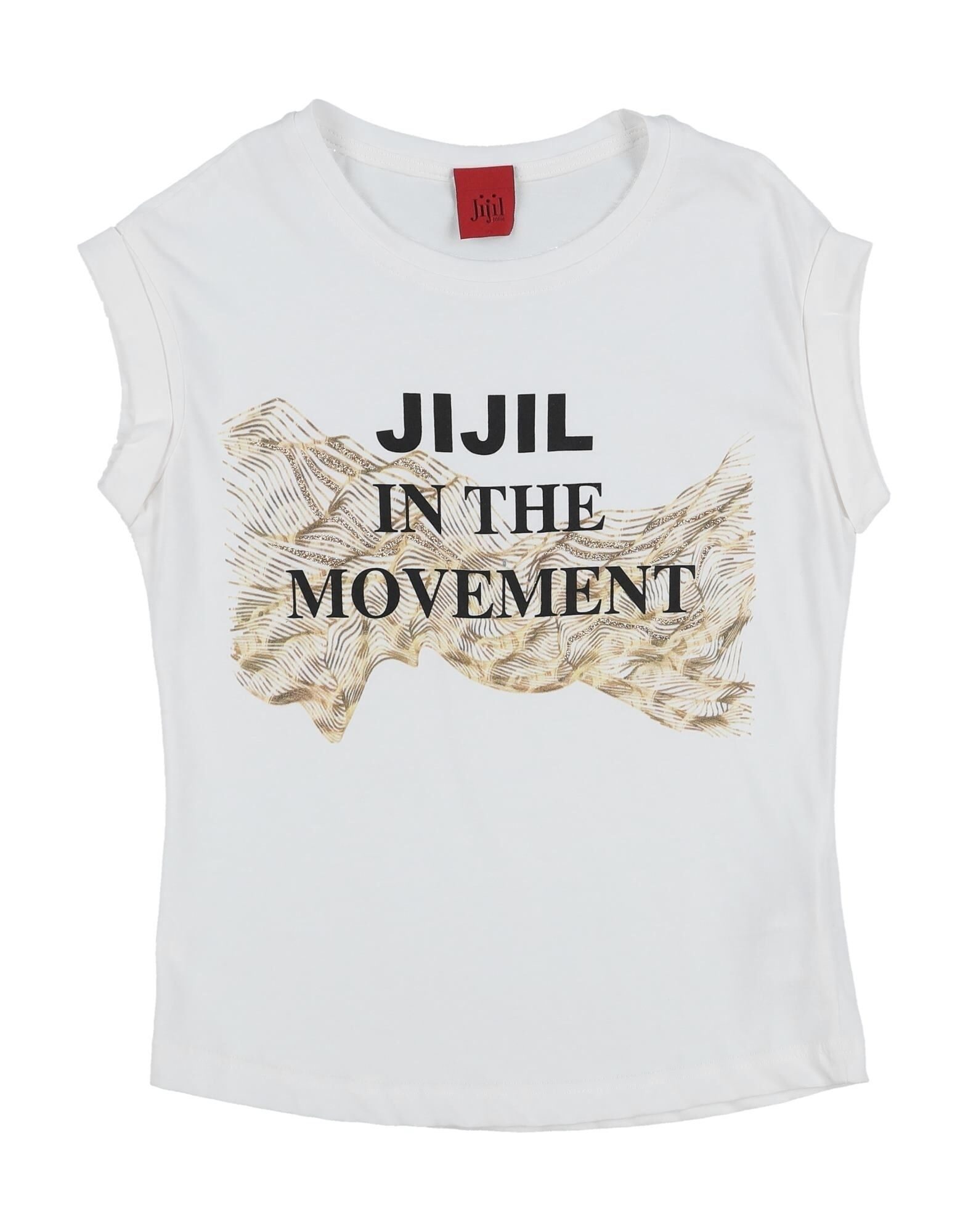 JIJIL JOLIE - T-shirts