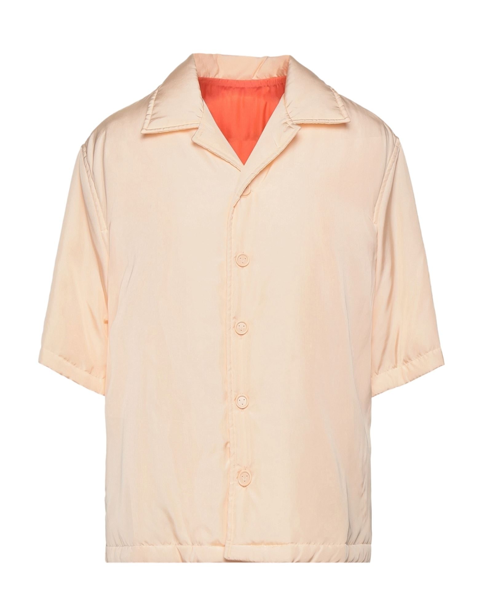 BOTTEGA VENETA - Camicie