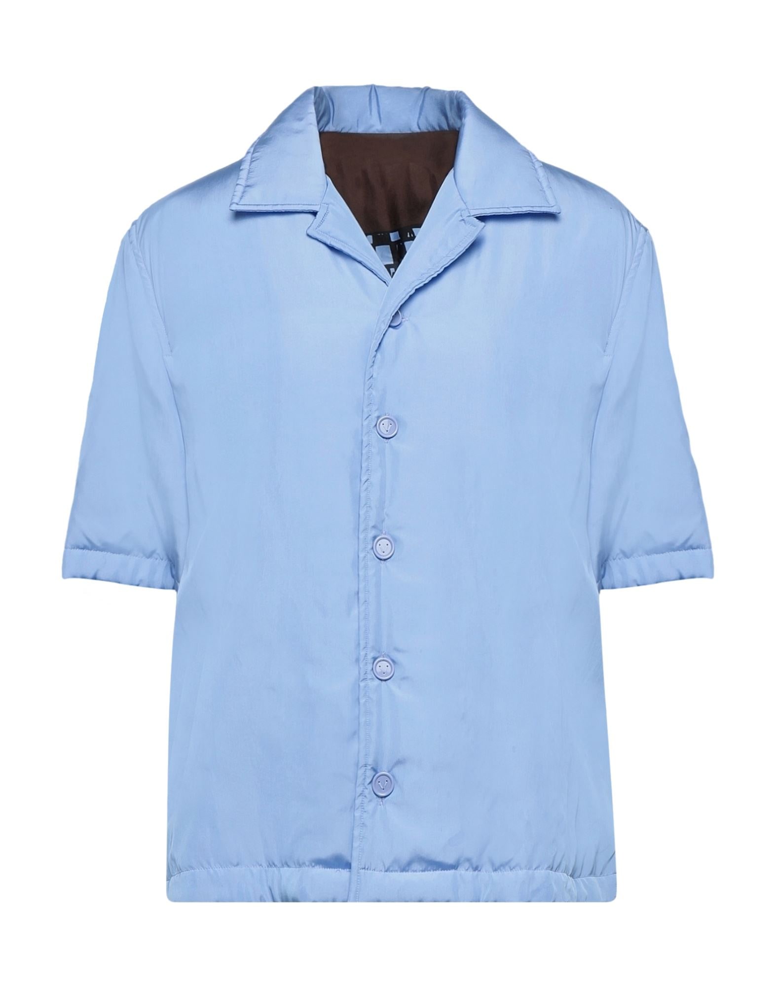 BOTTEGA VENETA - Shirts