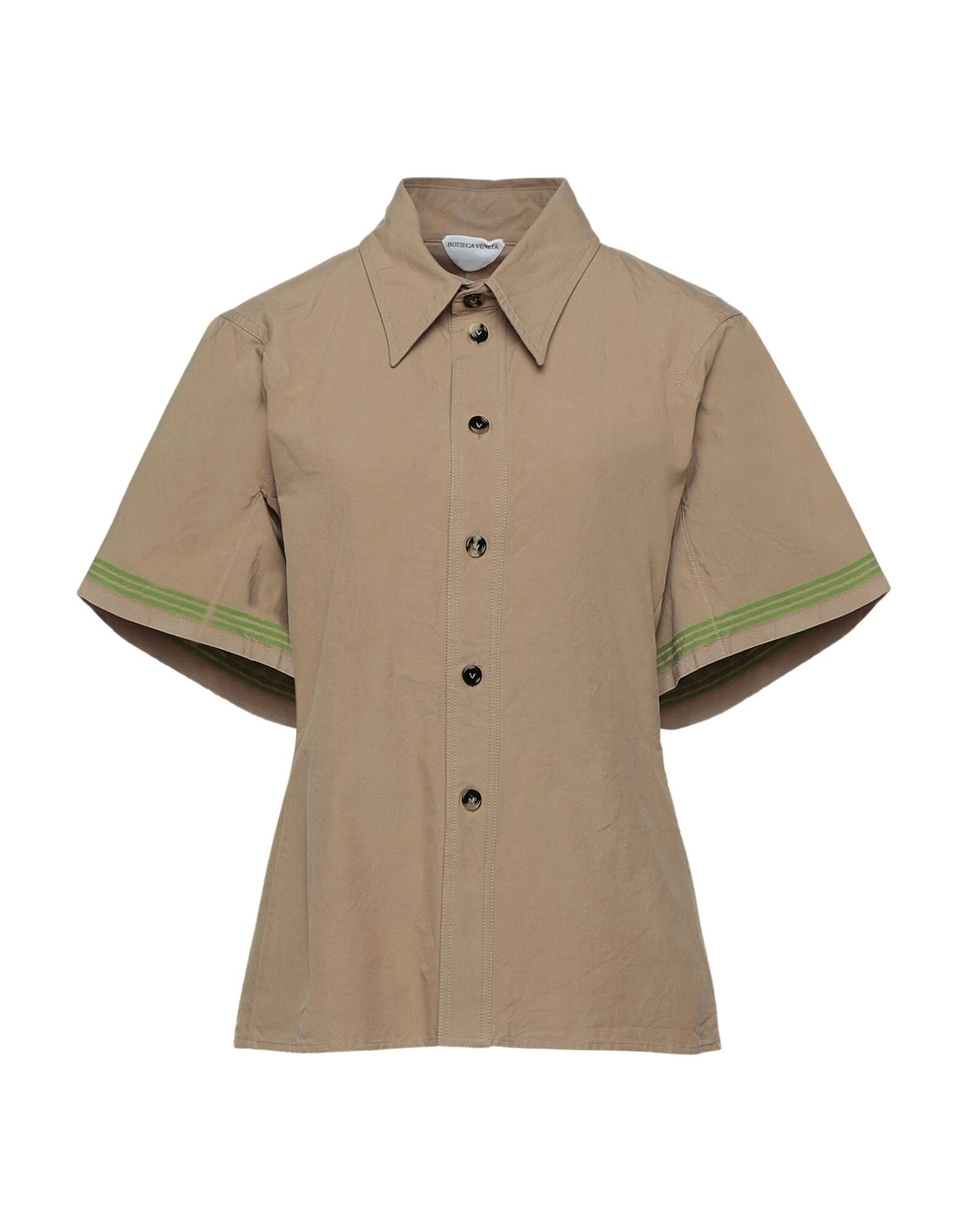 BOTTEGA VENETA - Shirts