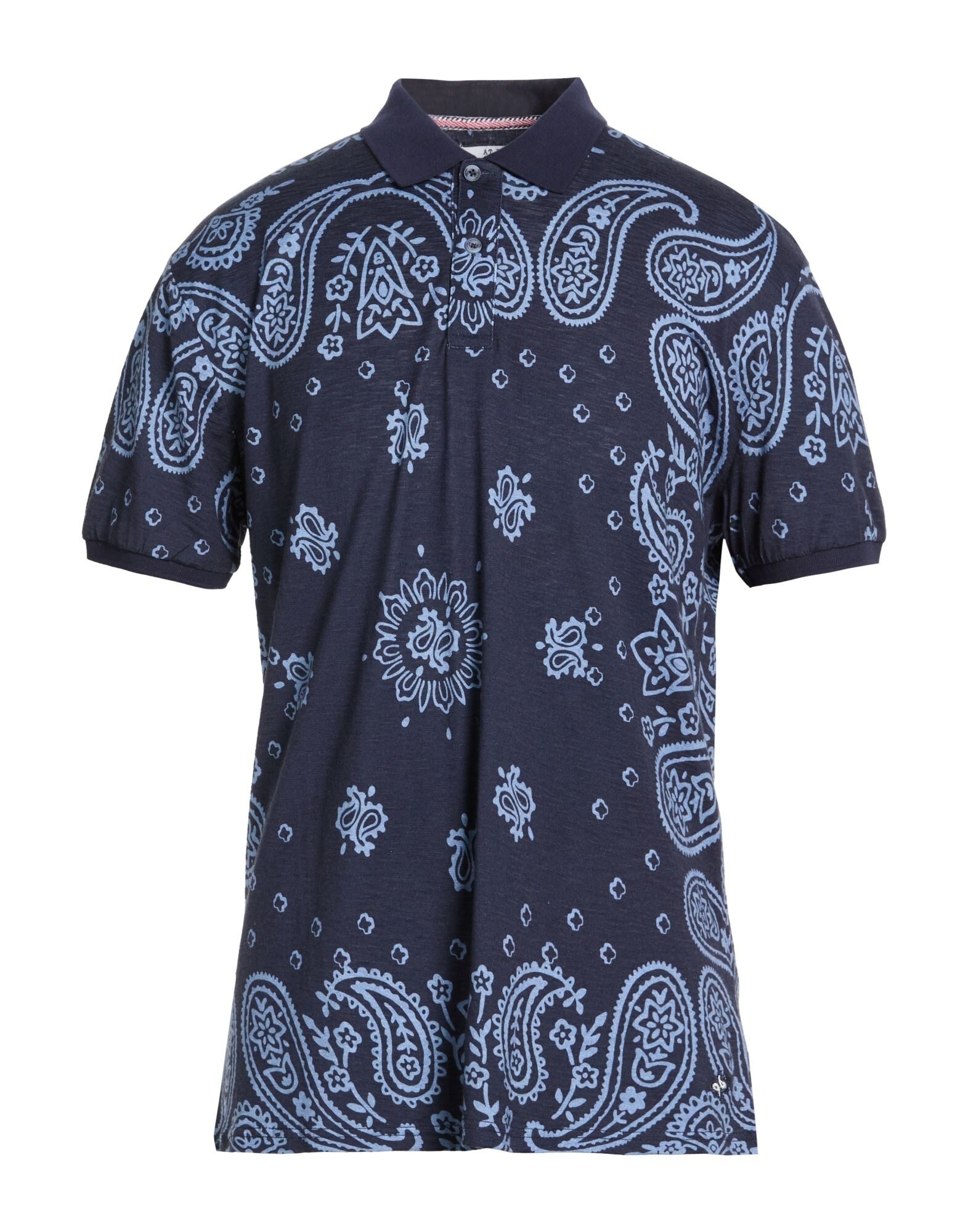 AT.P.CO - Polo shirts