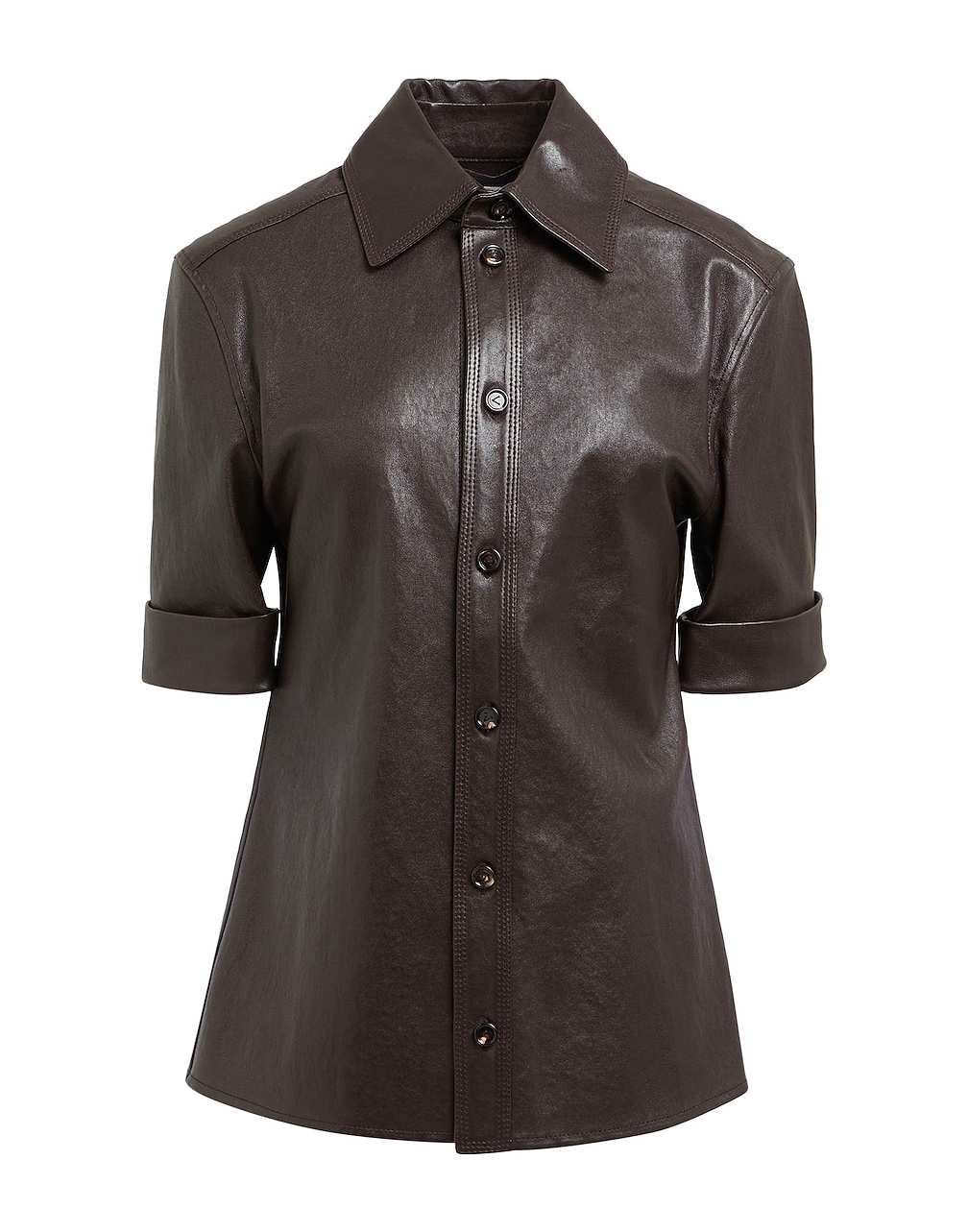 BOTTEGA VENETA - Shirts