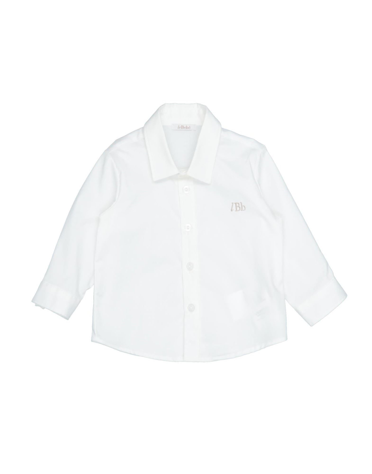 LE BEBÉ - Shirts