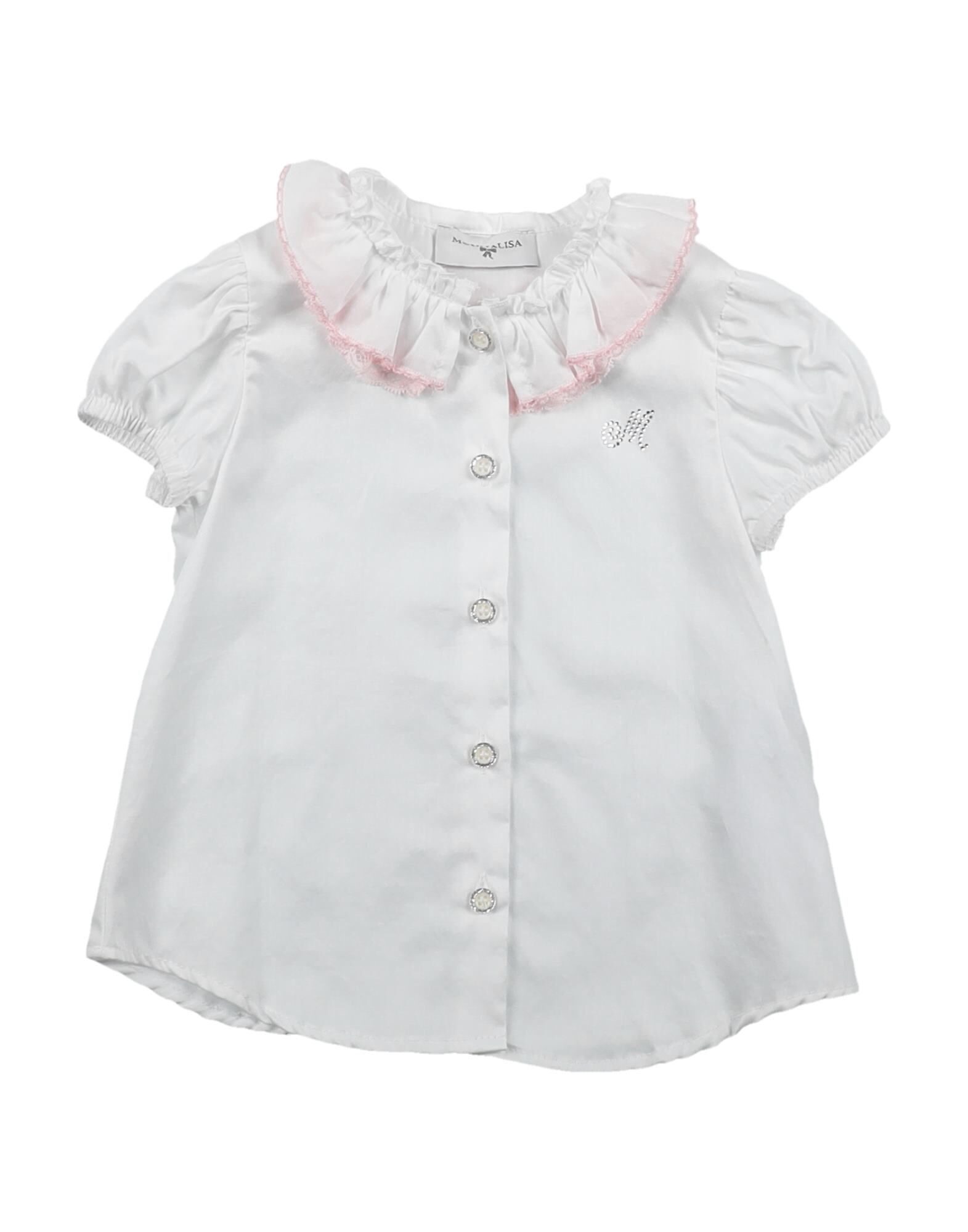 MONNALISA - Camisas