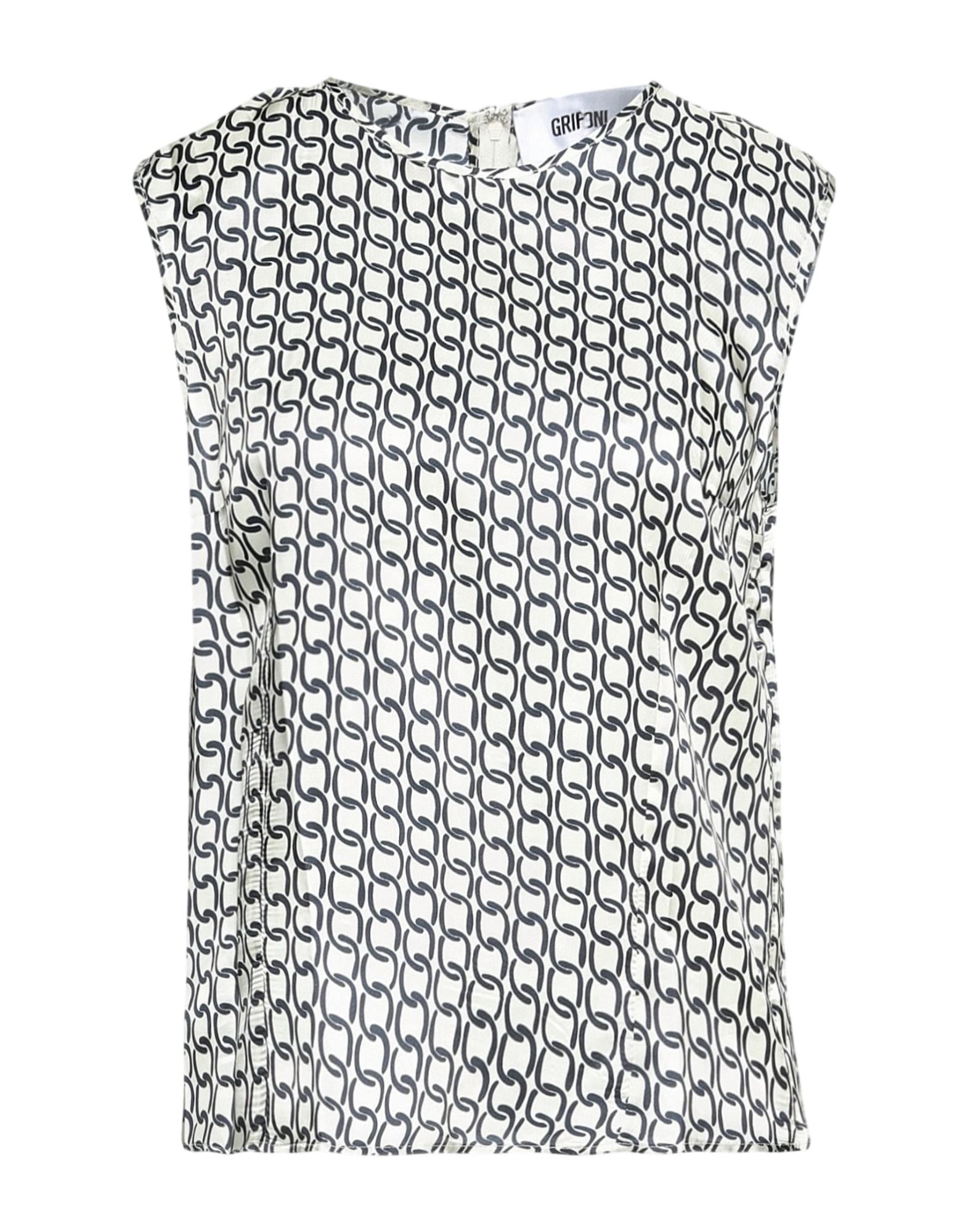 GRIFONI - Tops