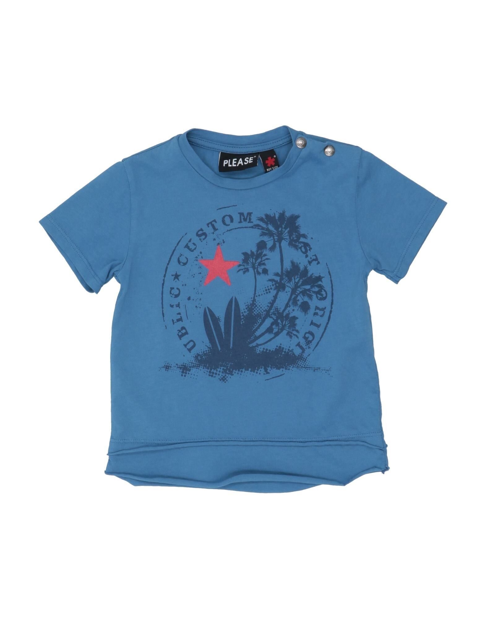 PLEASE - Футболки