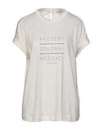 BRUNELLO CUCINELLI - T-shirt