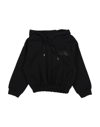 L:Ú L:Ú by MISS GRANT Hooded sweatshirt 100% Cotton