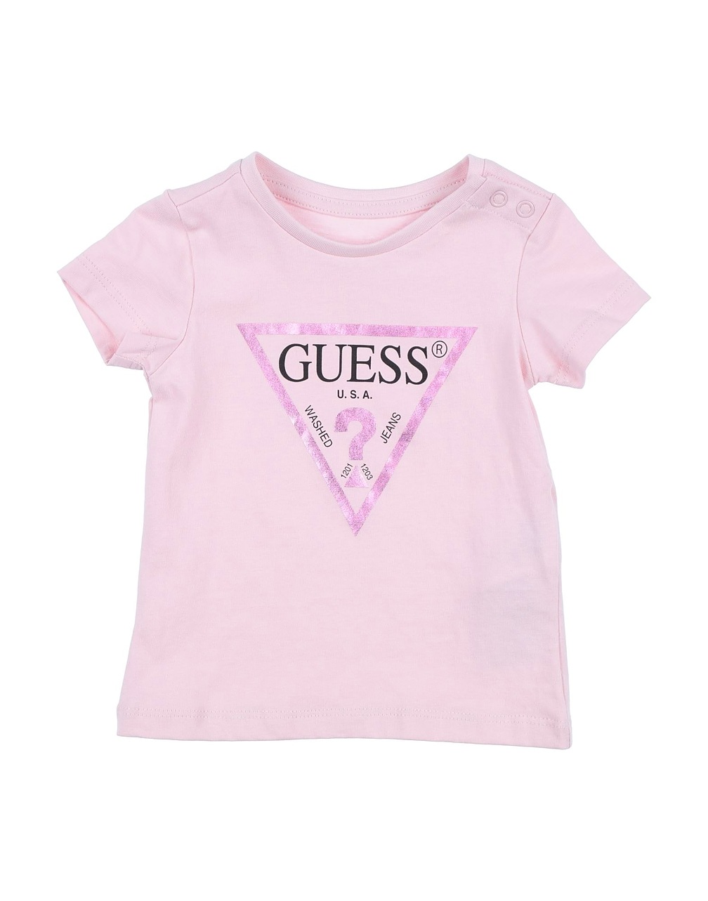 GUESS - T-shirts