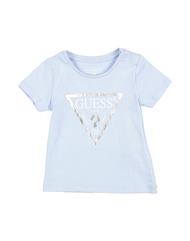 GUESS T-shirt 100% Coton