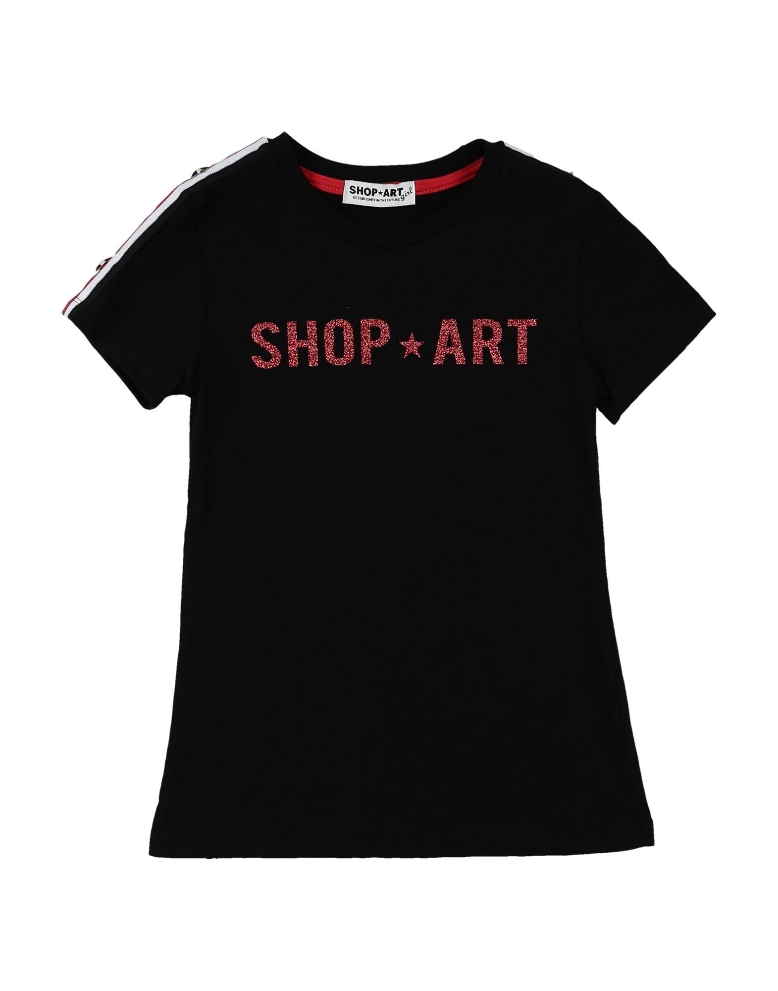 SHOPART - T-shirts