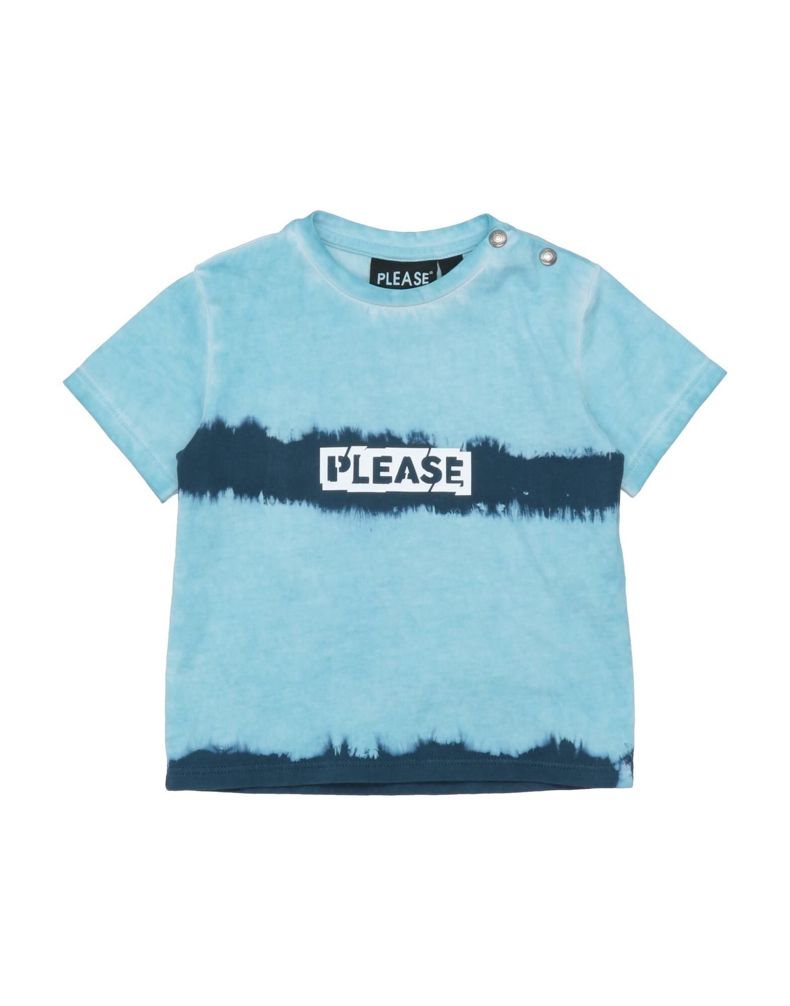PLEASE - Футболки