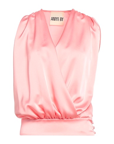 ANIYE BY Top Rosa 100% Polyester