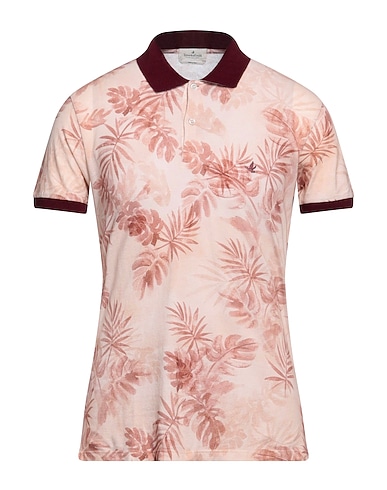 BROOKSFIELD Polo Cipria 100% Cotone