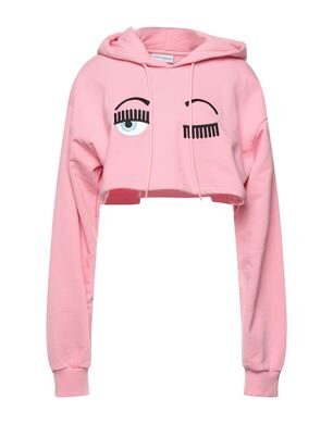 CHIARA FERRAGNI スウェット ピンク レディース 8,740円