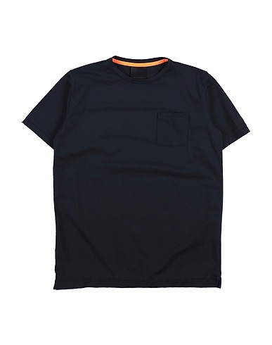 RRD T-shirt Midnight blue 87% Polyamide, 13% Elastane
